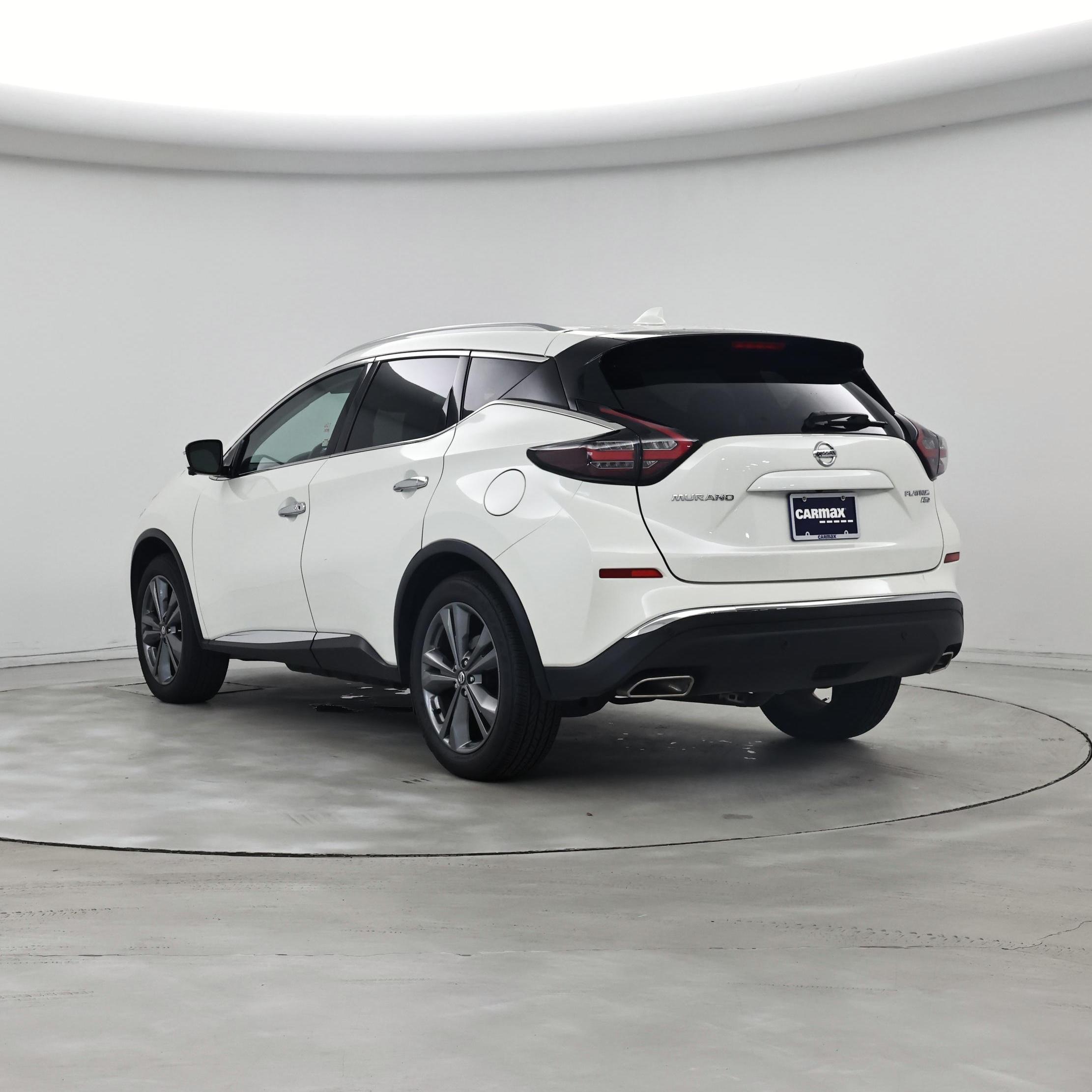 Thumbnail: 2020 Nissan Murano - 2