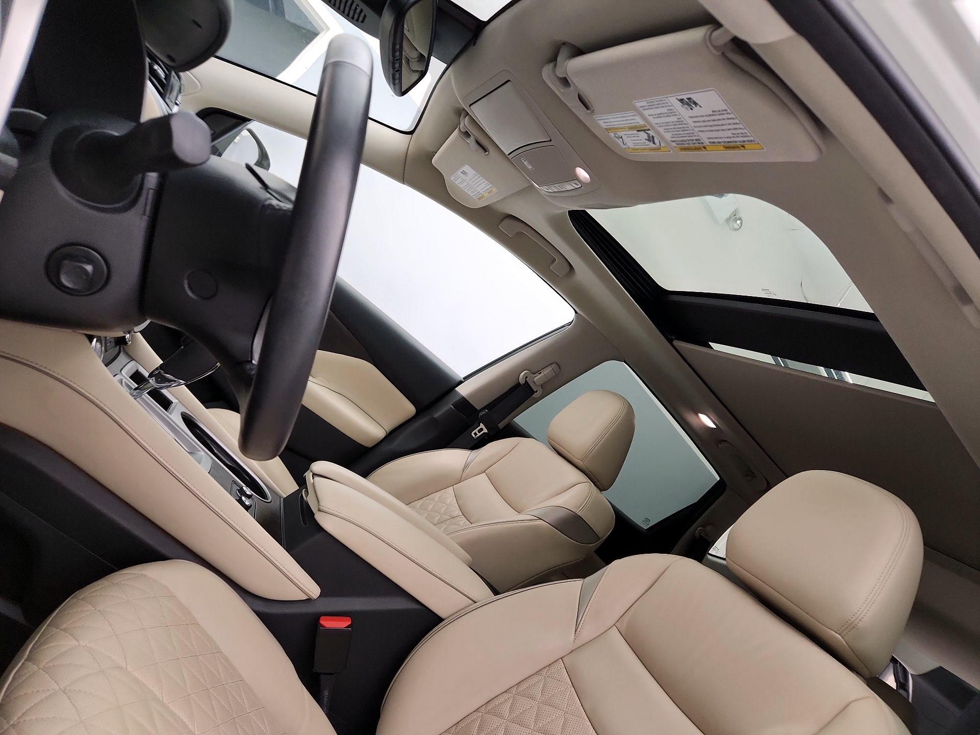 Thumbnail: 2020 Nissan Murano - 20