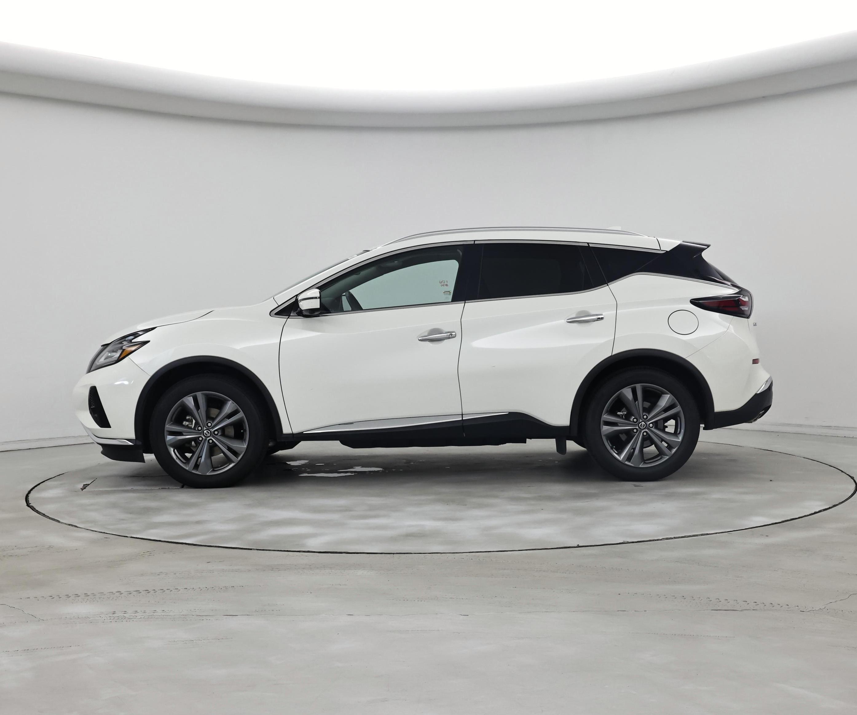 Thumbnail: 2020 Nissan Murano - 3