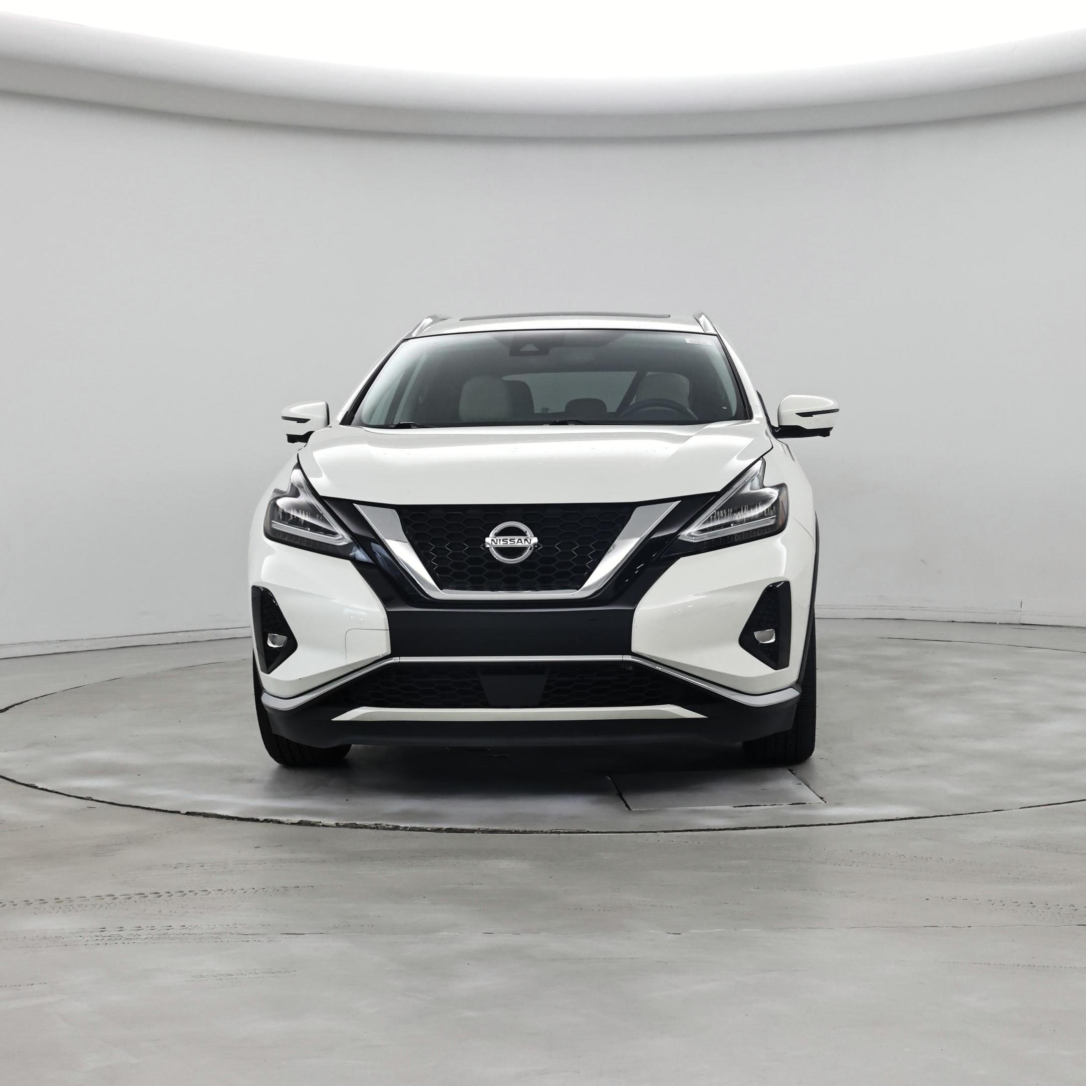 Thumbnail: 2020 Nissan Murano - 5