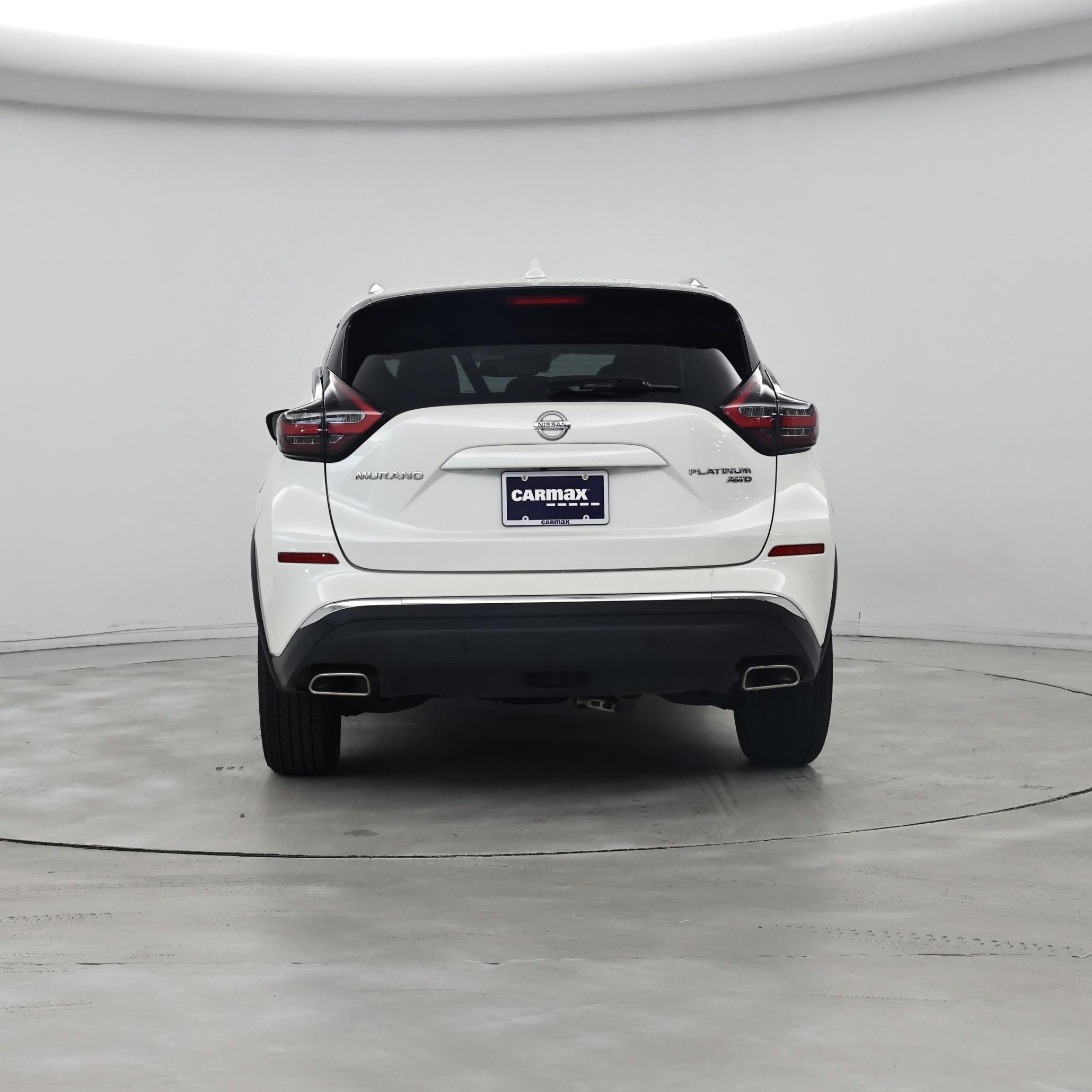 Thumbnail: 2020 Nissan Murano - 6