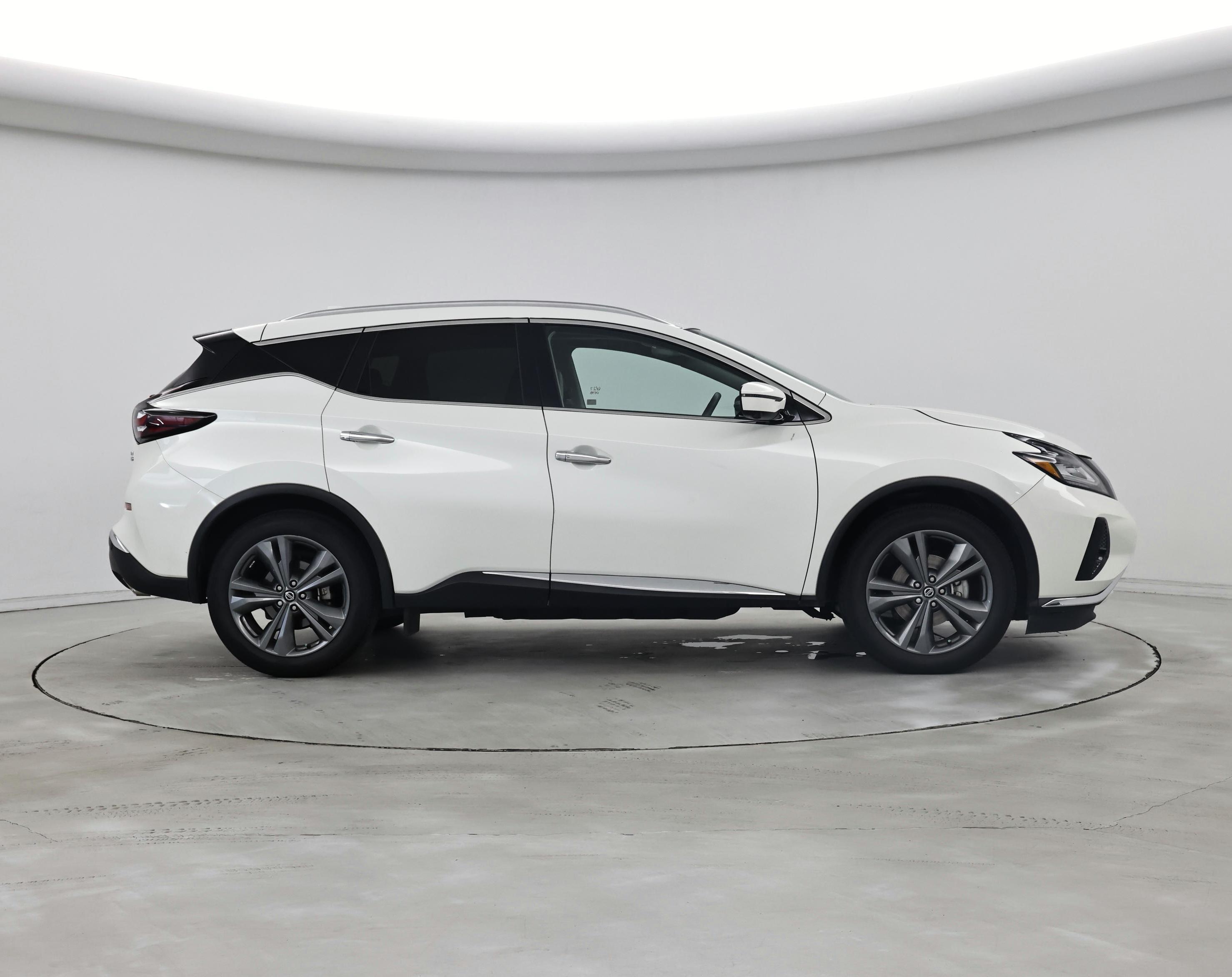 Thumbnail: 2020 Nissan Murano - 7