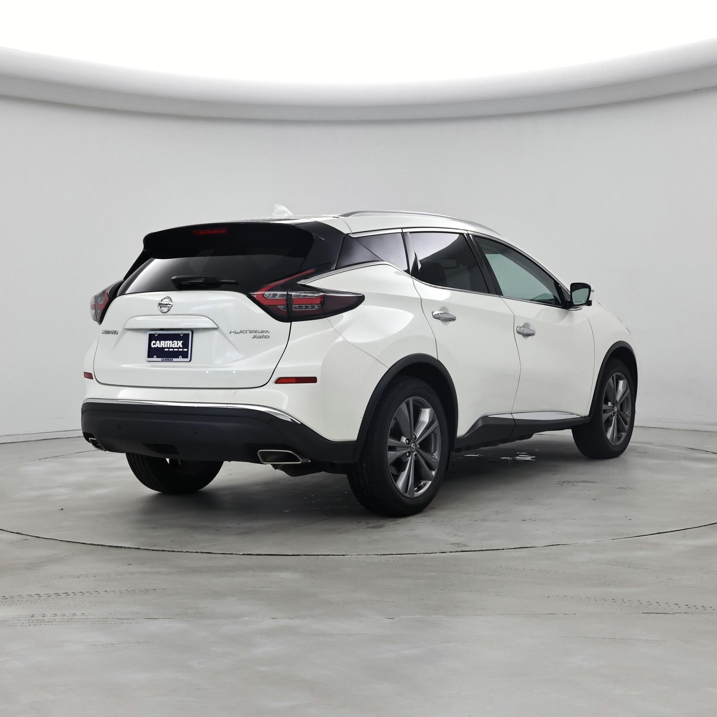 Thumbnail: 2020 Nissan Murano - 8