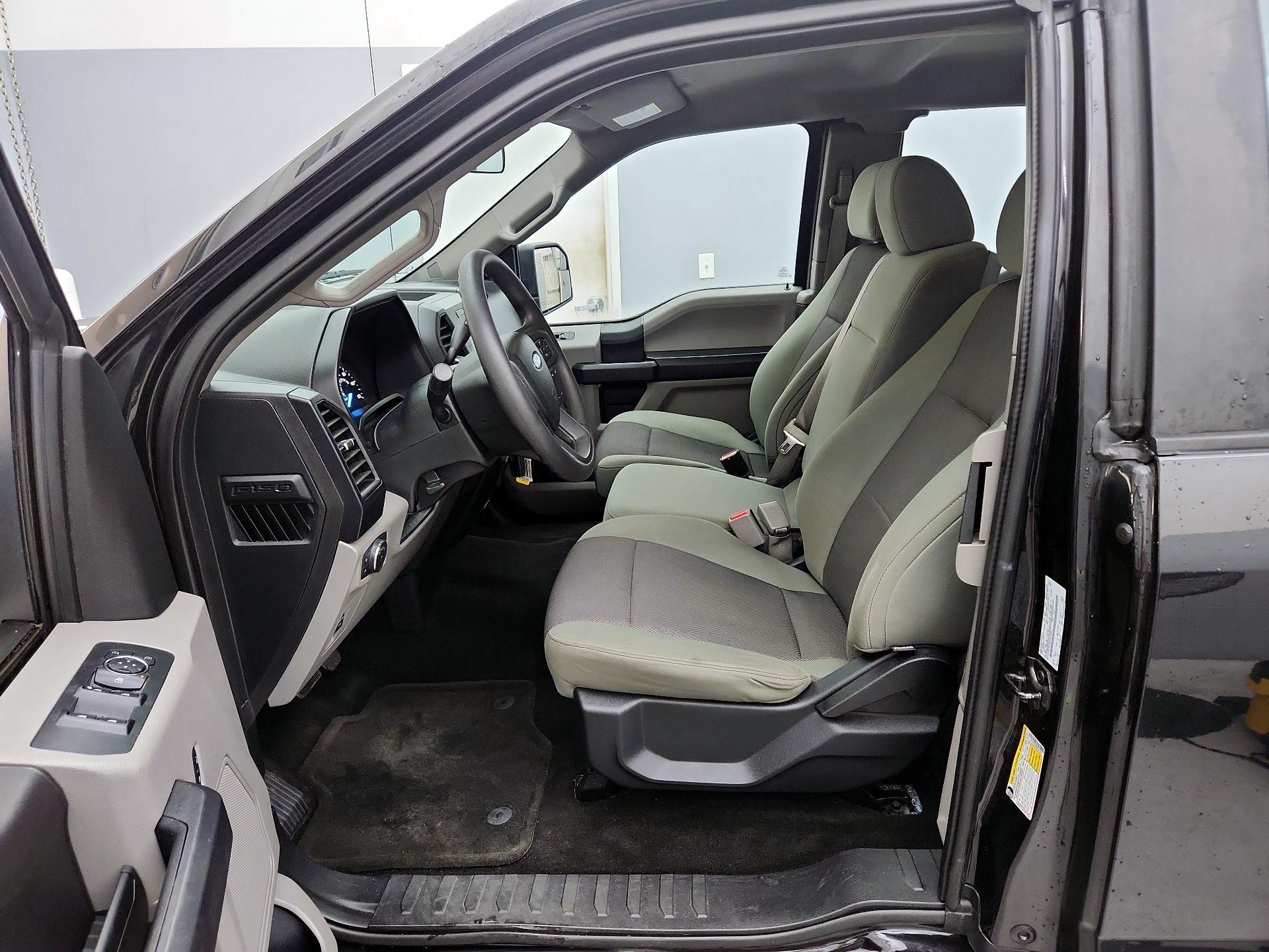Thumbnail: 2015 Ford F-150 - 11