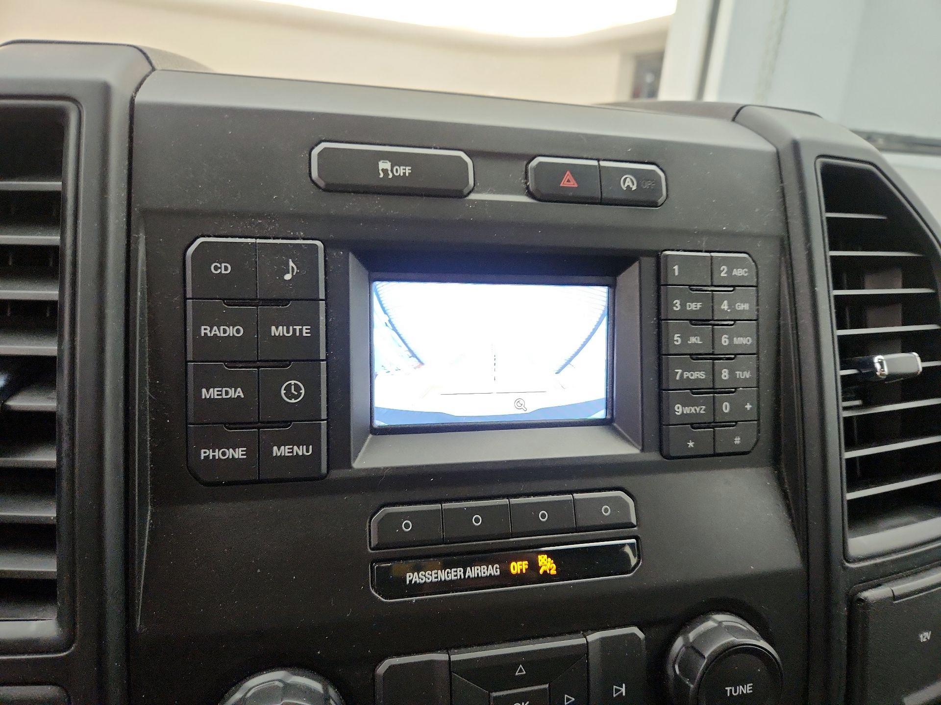 Thumbnail: 2015 Ford F-150 - 14