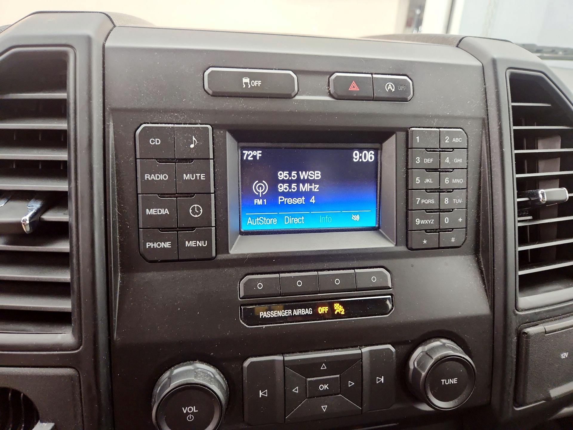 Thumbnail: 2015 Ford F-150 - 15