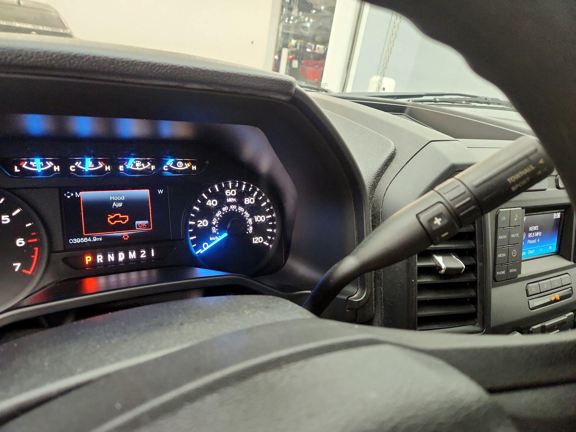 Thumbnail: 2015 Ford F-150 - 17