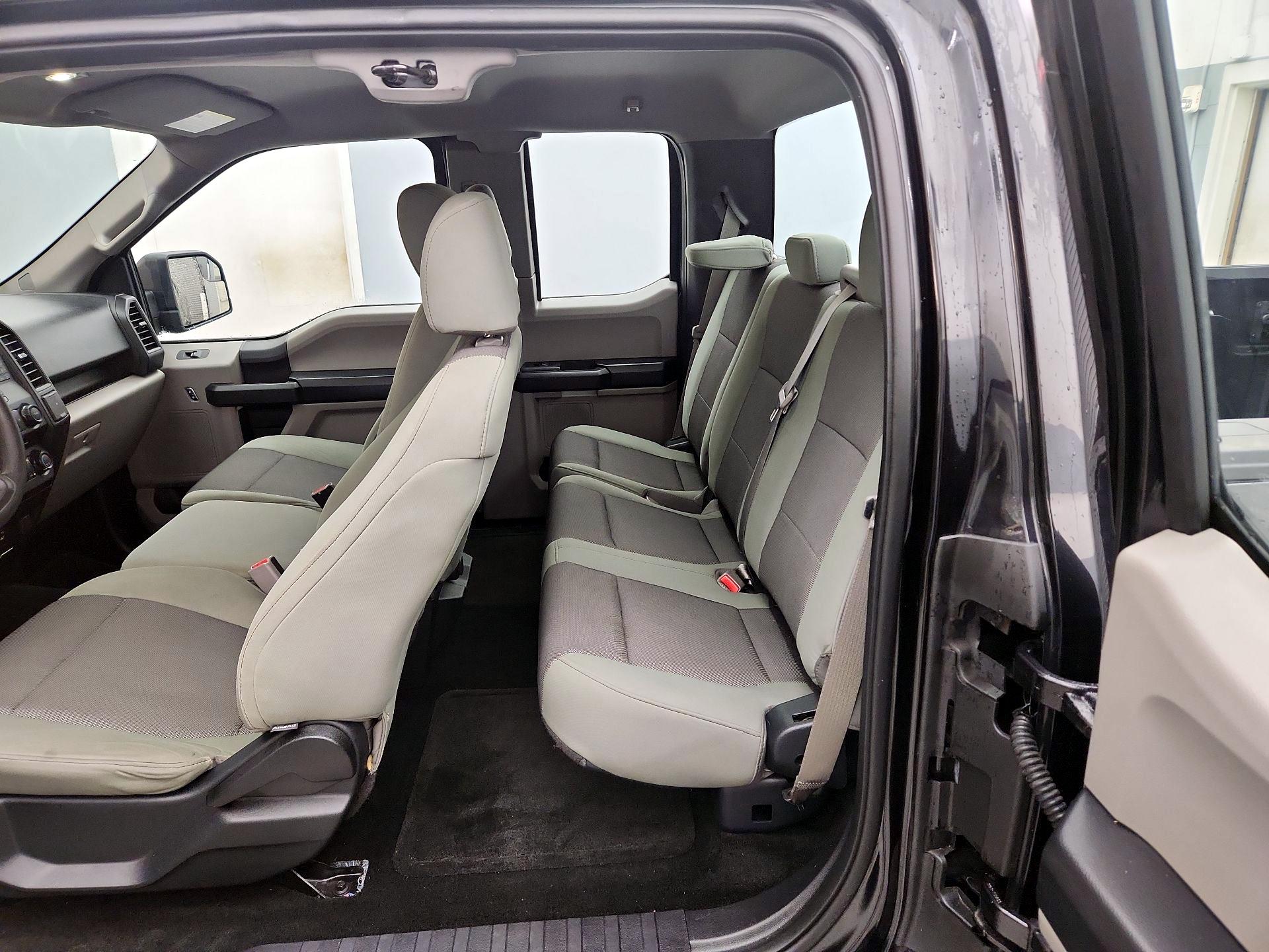 Thumbnail: 2015 Ford F-150 - 19