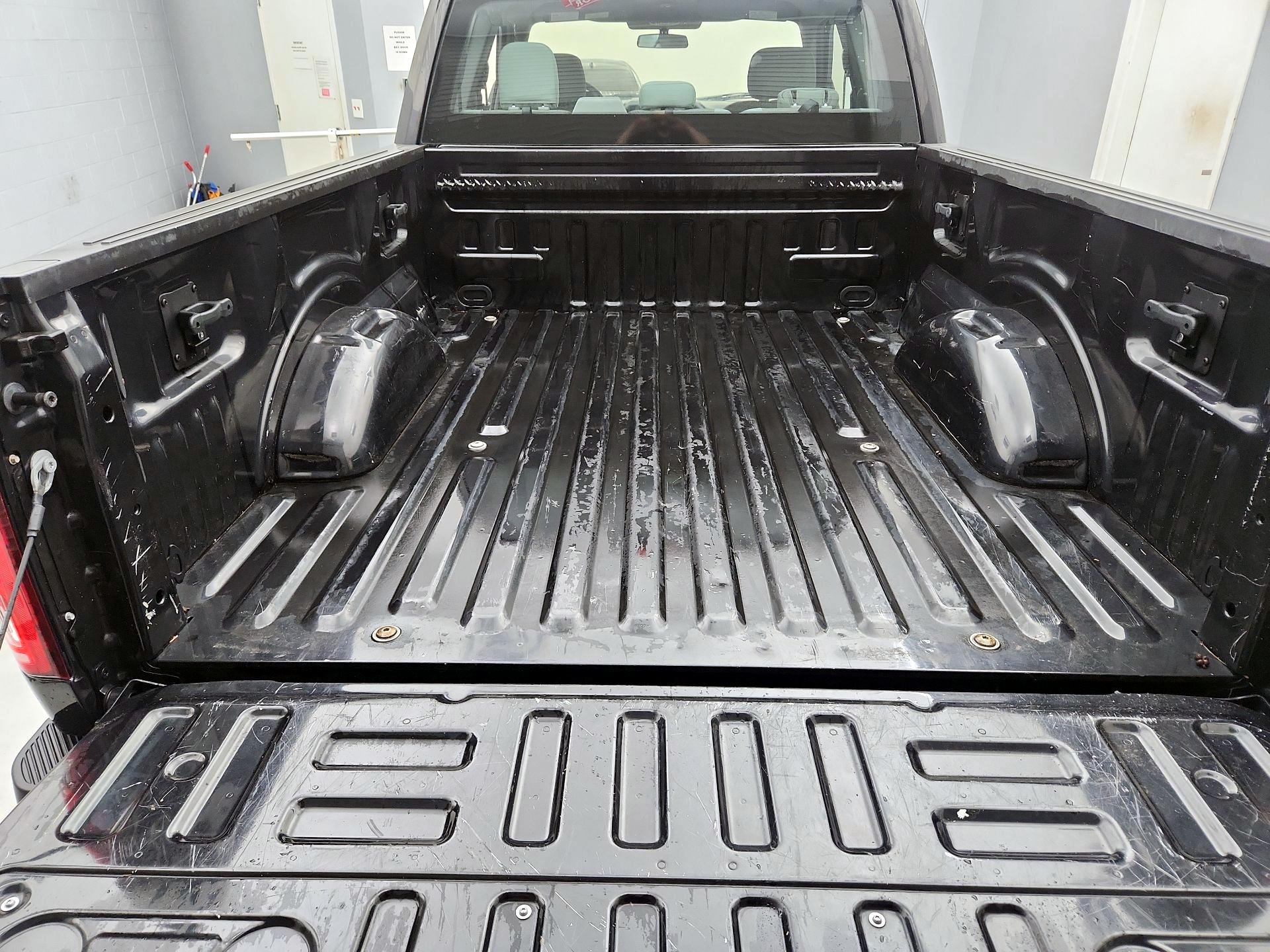 Thumbnail: 2015 Ford F-150 - 20
