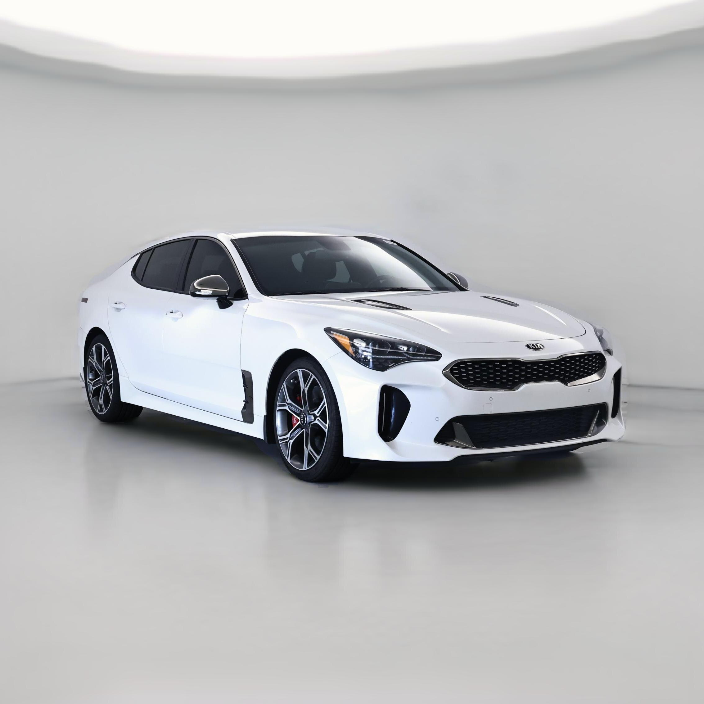 Thumbnail: 2019 Kia Stinger - 1