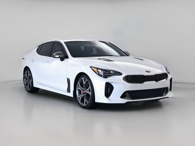 2019 Kia Stinger GT -
                  Norcross, GA