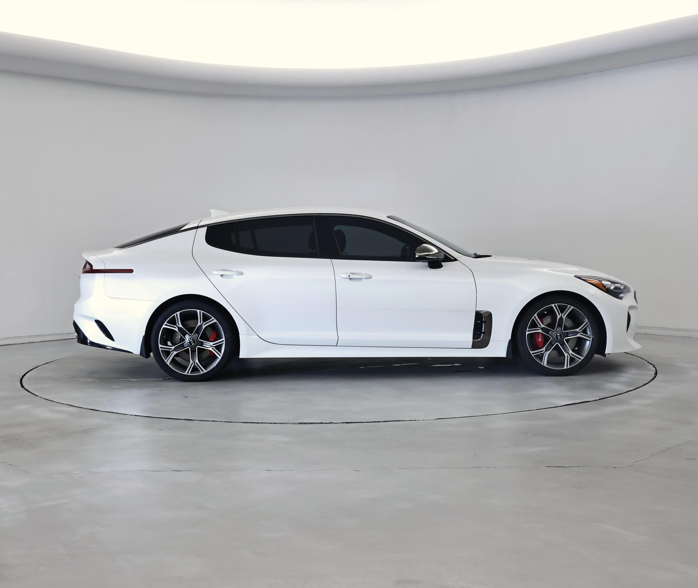 Thumbnail: 2019 Kia Stinger - 7
