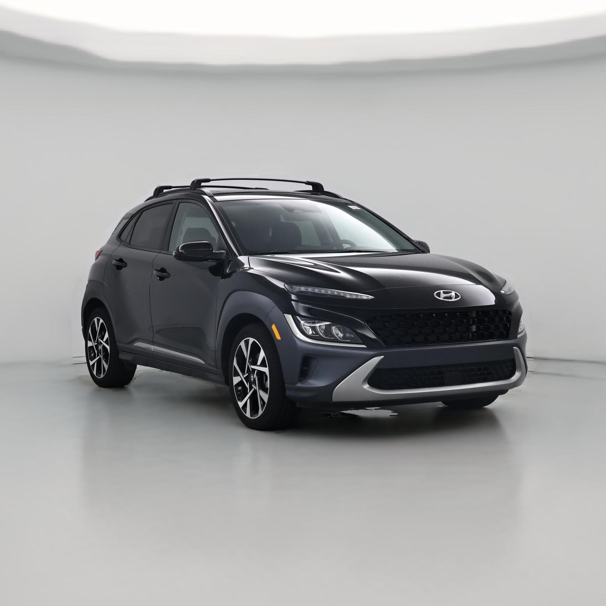 Thumbnail: 2023 Hyundai Kona - 1