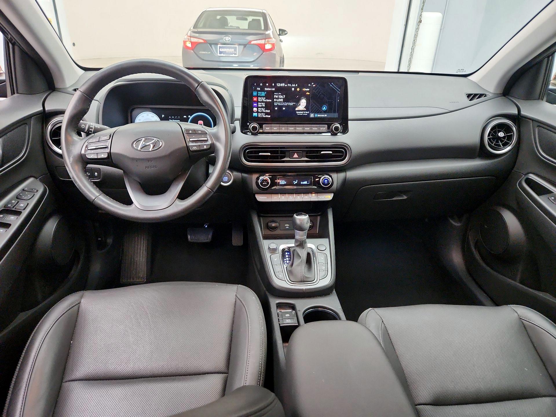Thumbnail: 2023 Hyundai Kona - 9