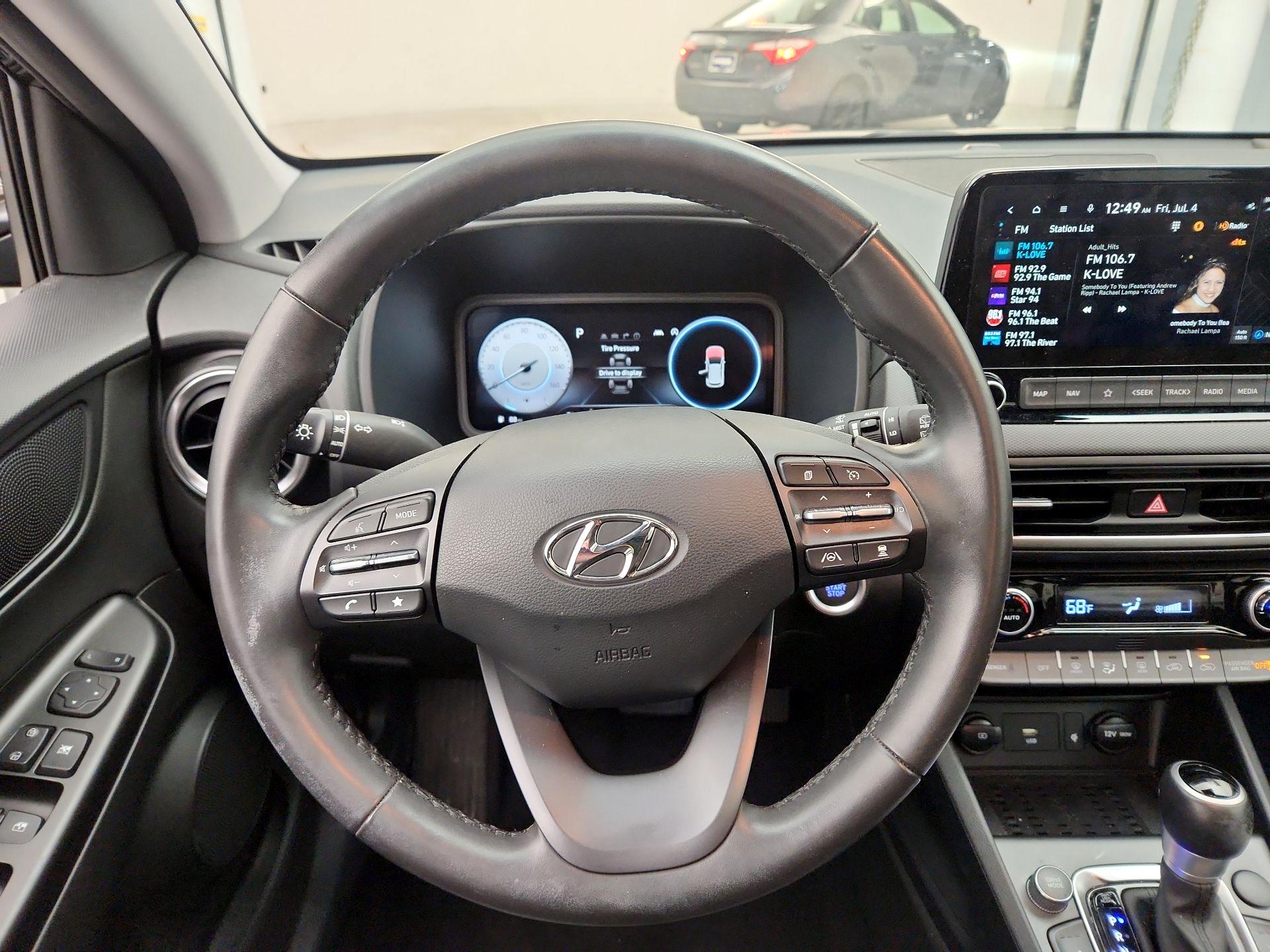 Thumbnail: 2023 Hyundai Kona - 10