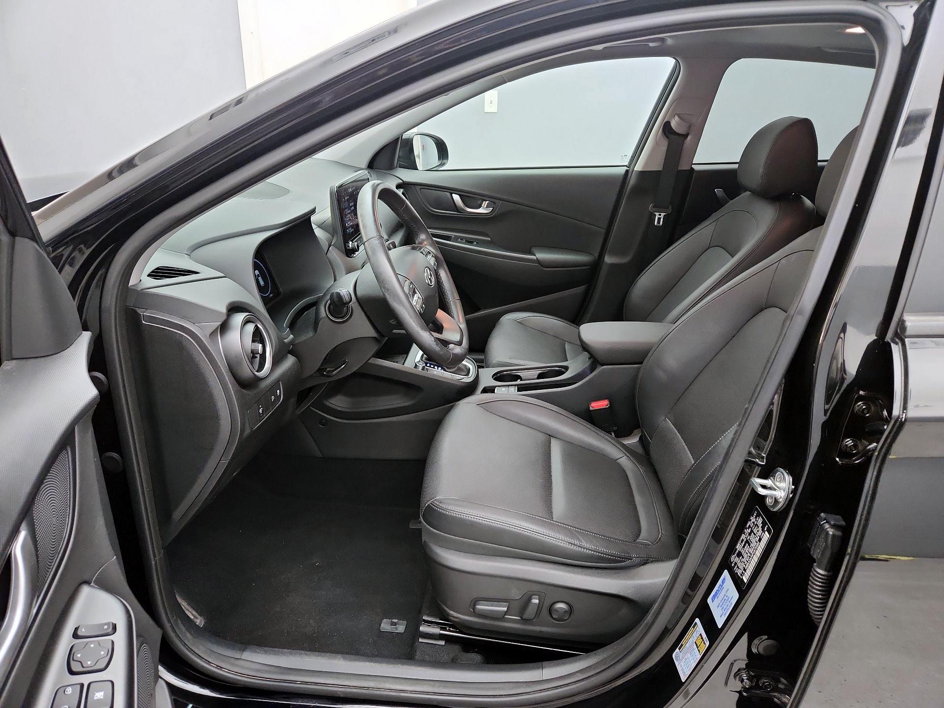 Thumbnail: 2023 Hyundai Kona - 11