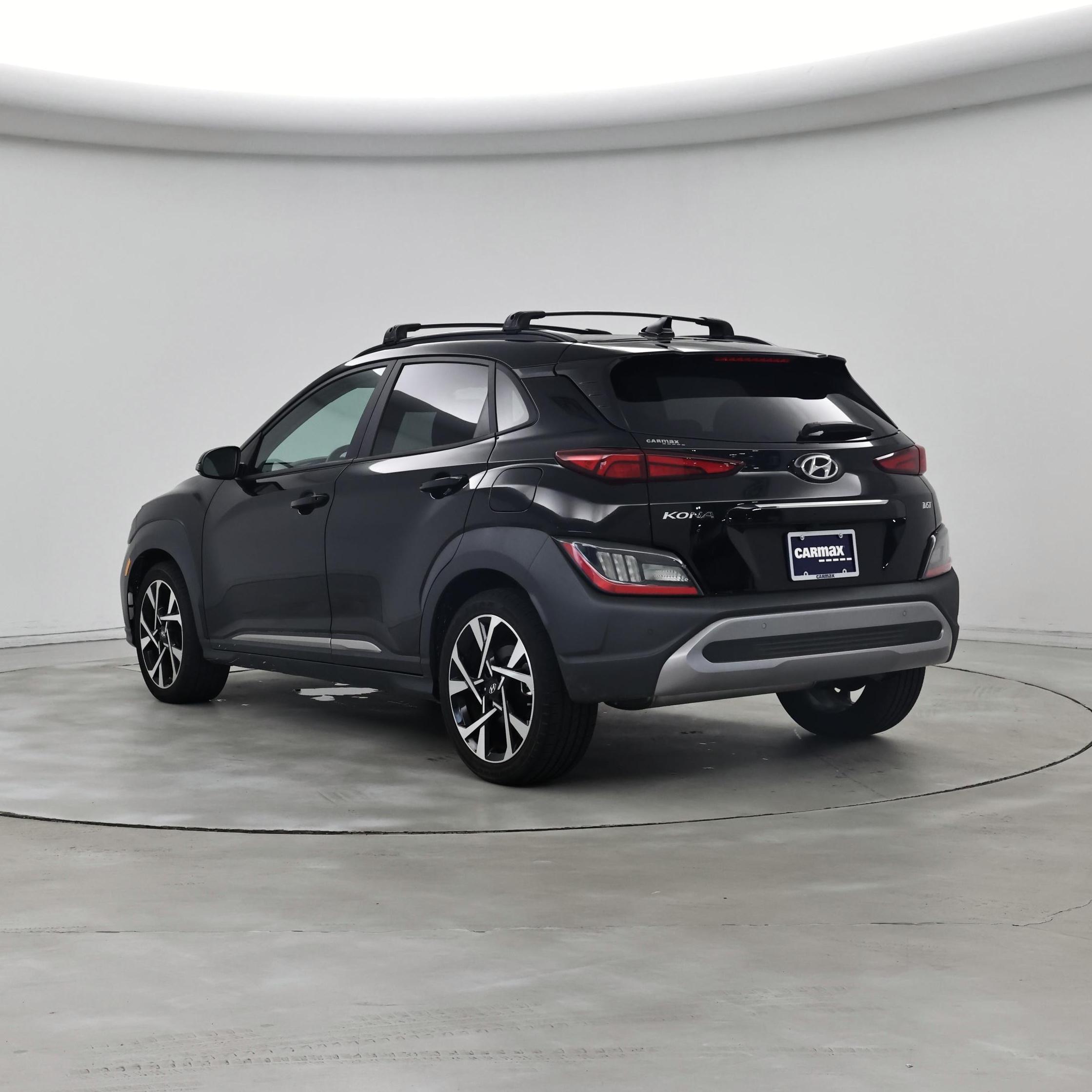 Thumbnail: 2023 Hyundai Kona - 2