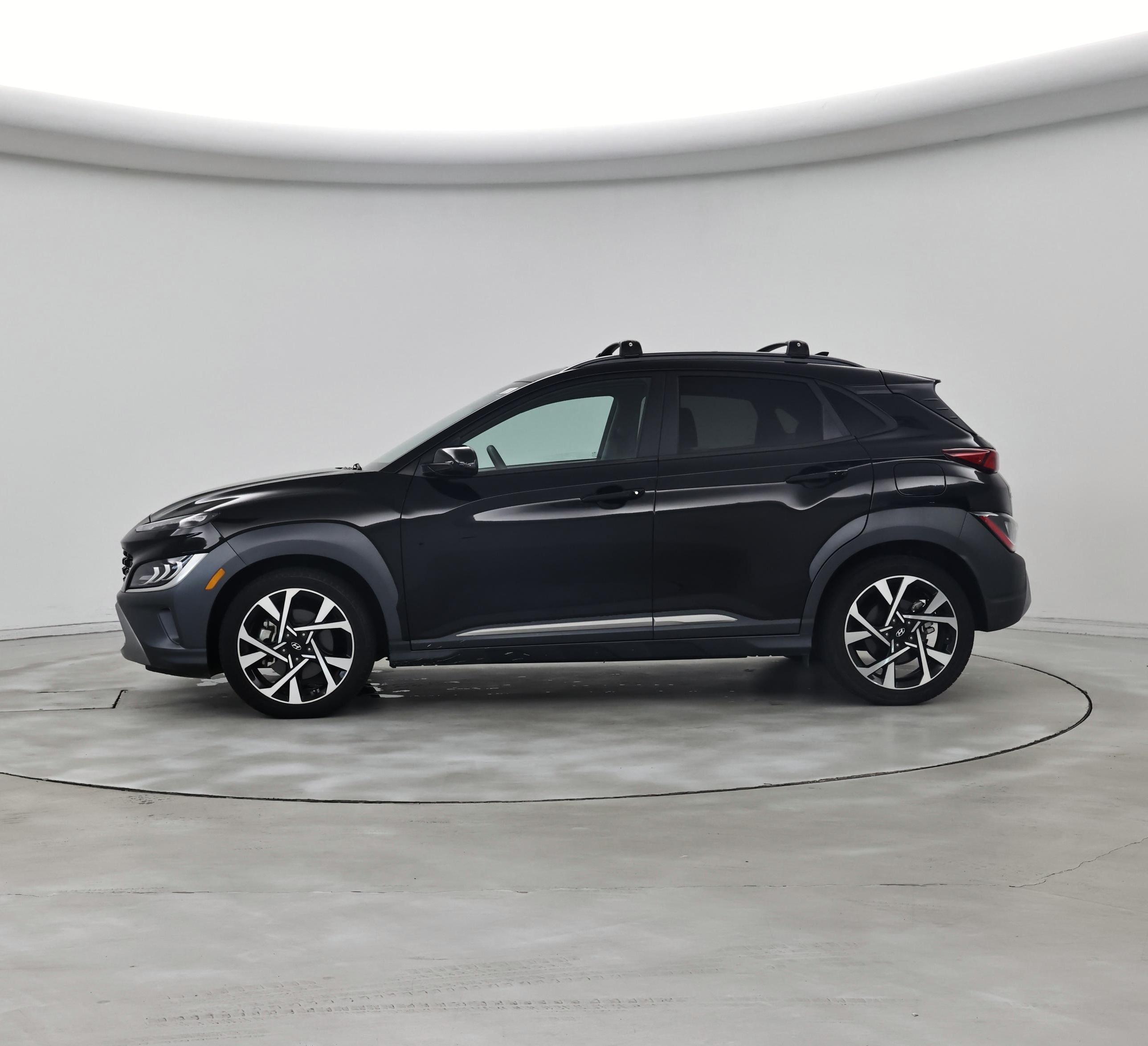 Thumbnail: 2023 Hyundai Kona - 3