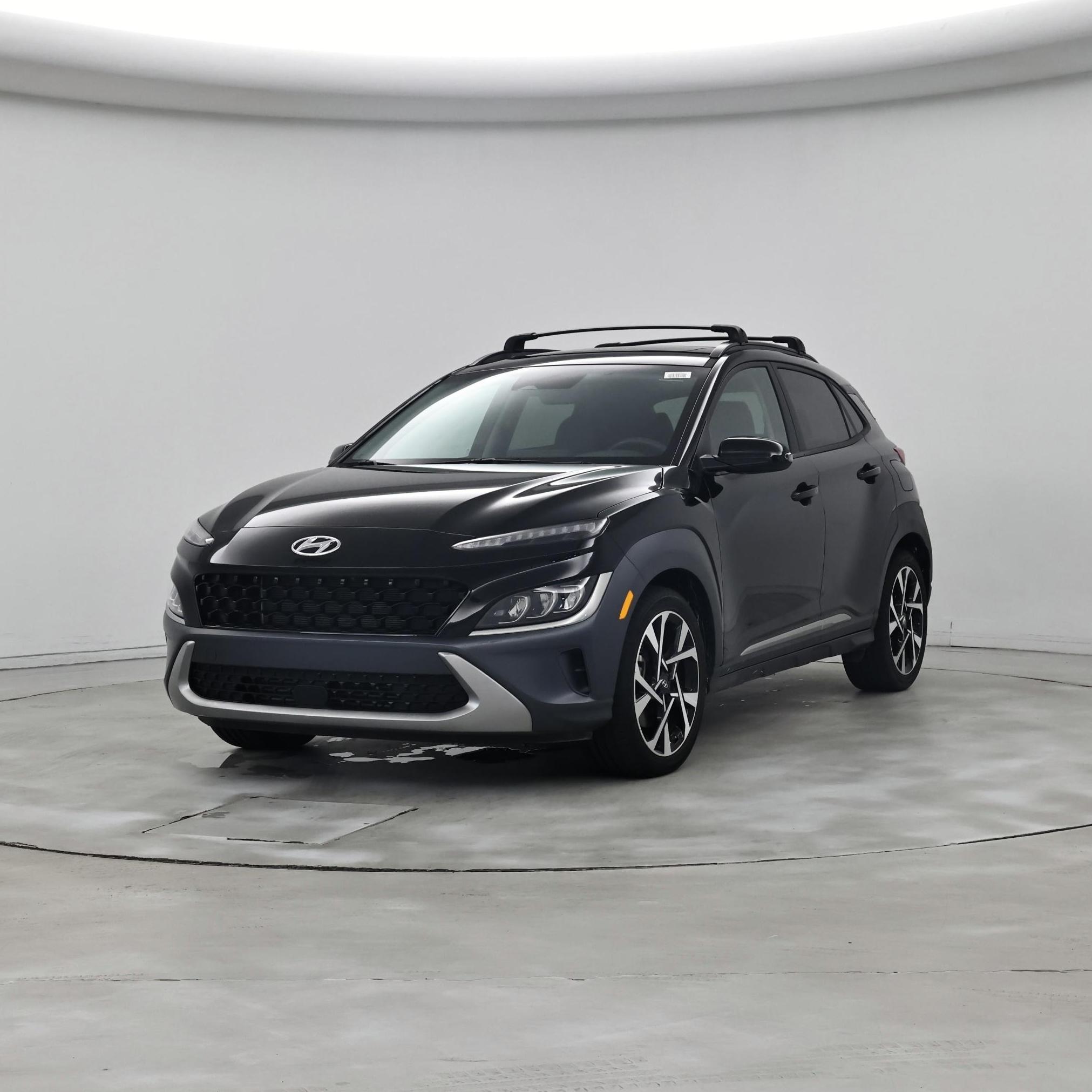 Thumbnail: 2023 Hyundai Kona - 4