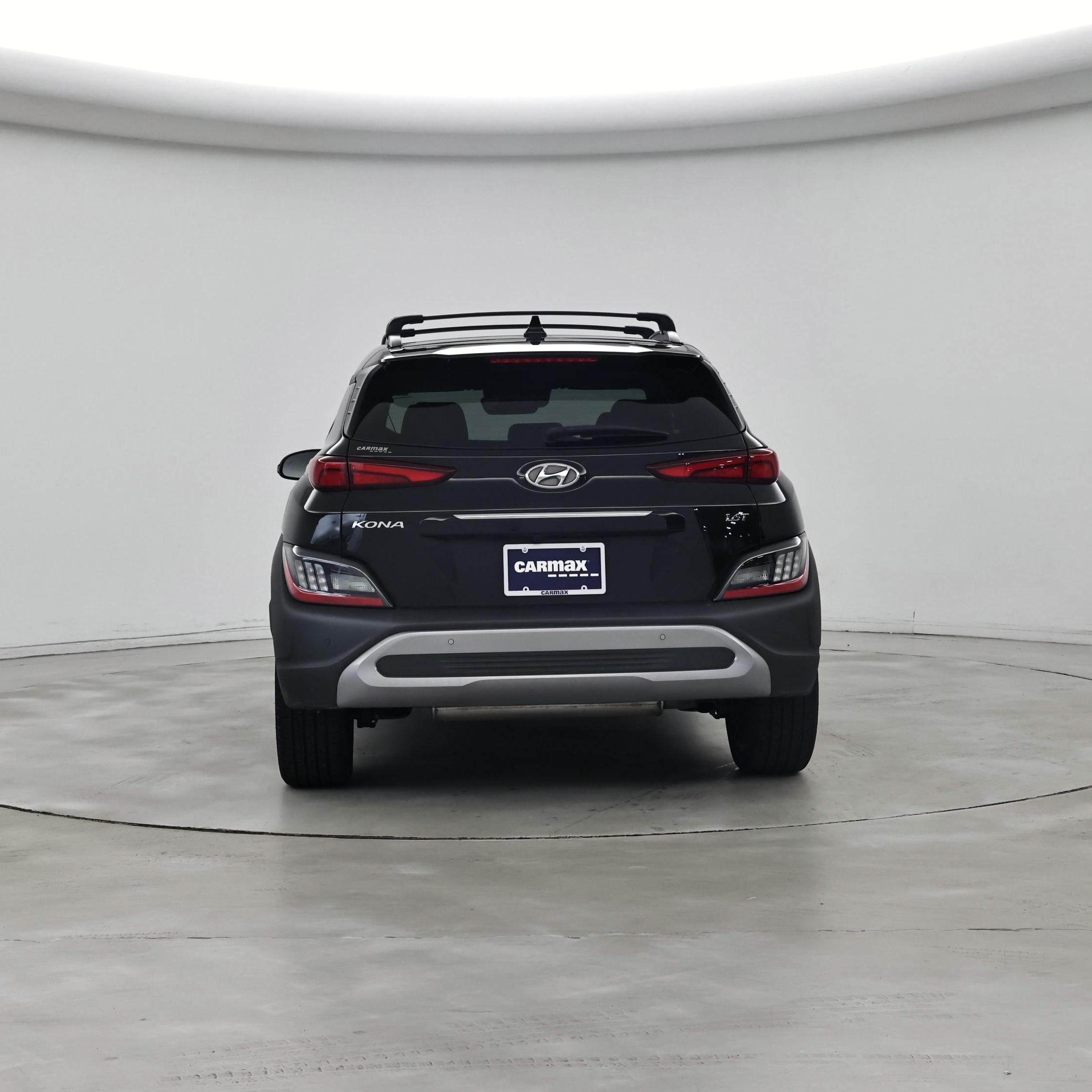Thumbnail: 2023 Hyundai Kona - 6