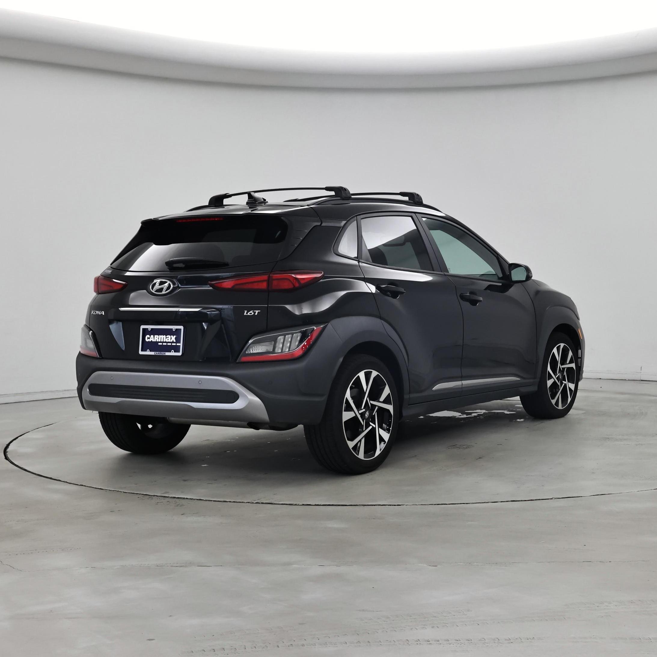 Thumbnail: 2023 Hyundai Kona - 8