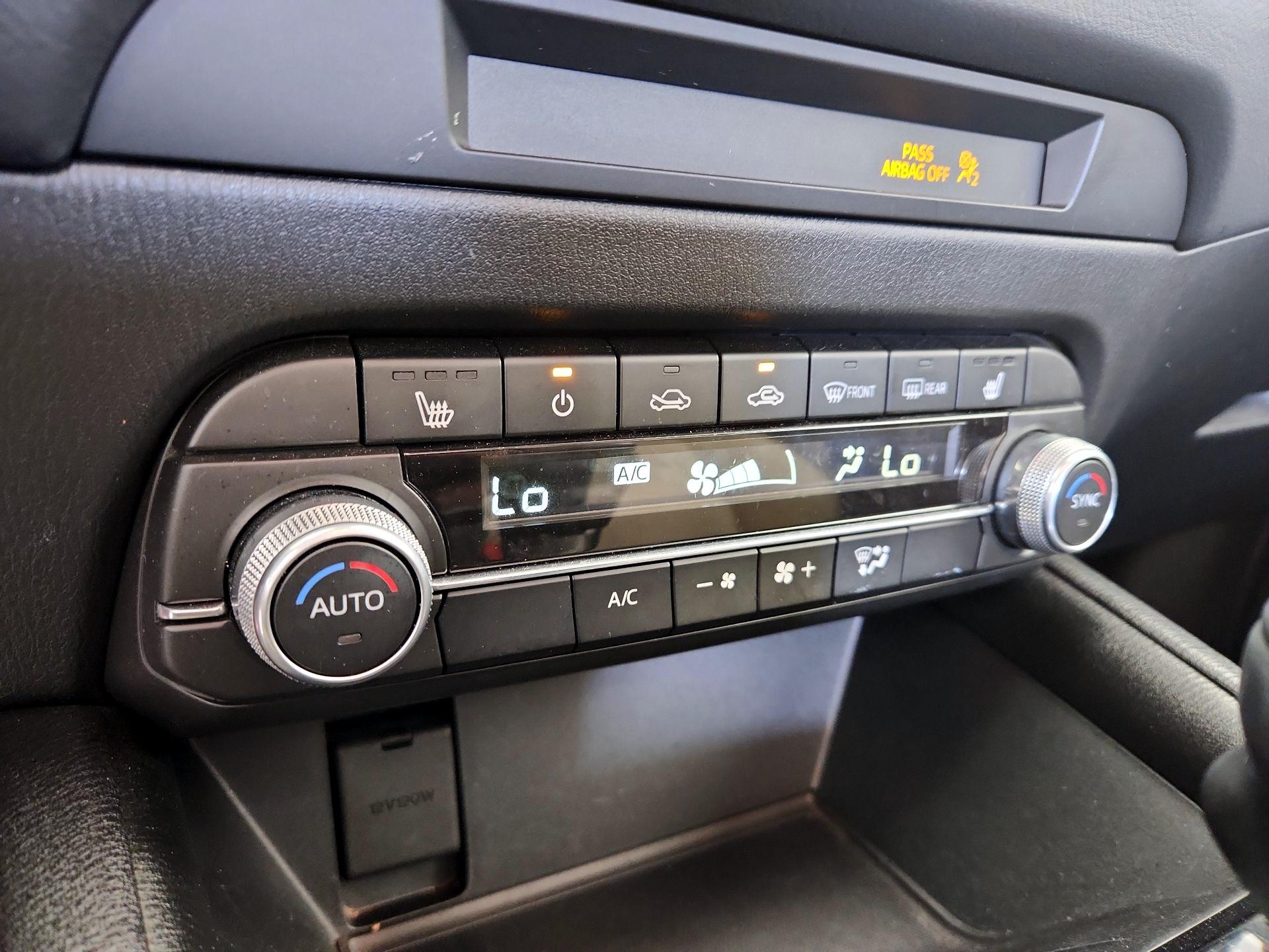 Thumbnail: 2021 Mazda CX-5 - 16