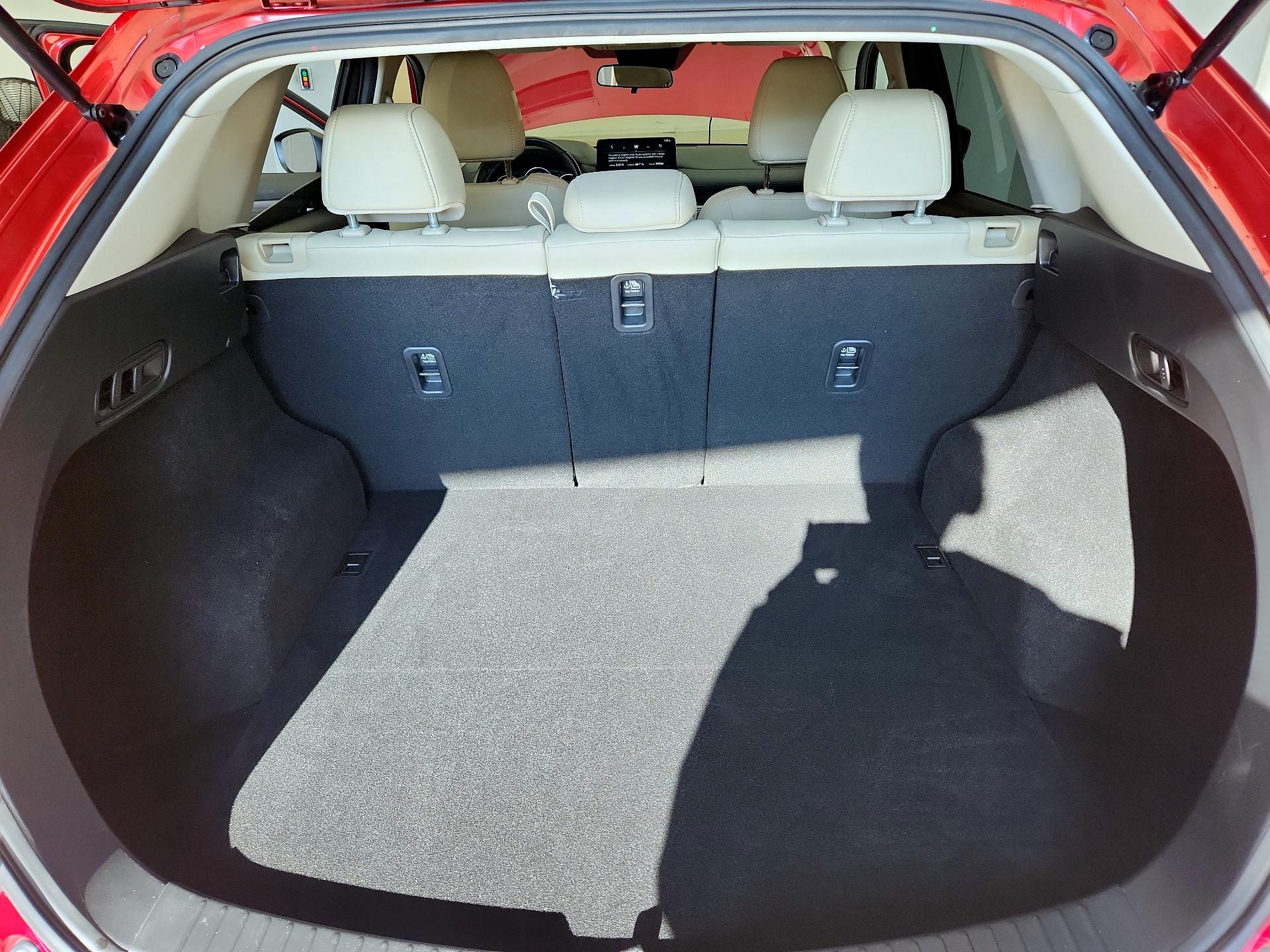 Thumbnail: 2021 Mazda CX-5 - 20