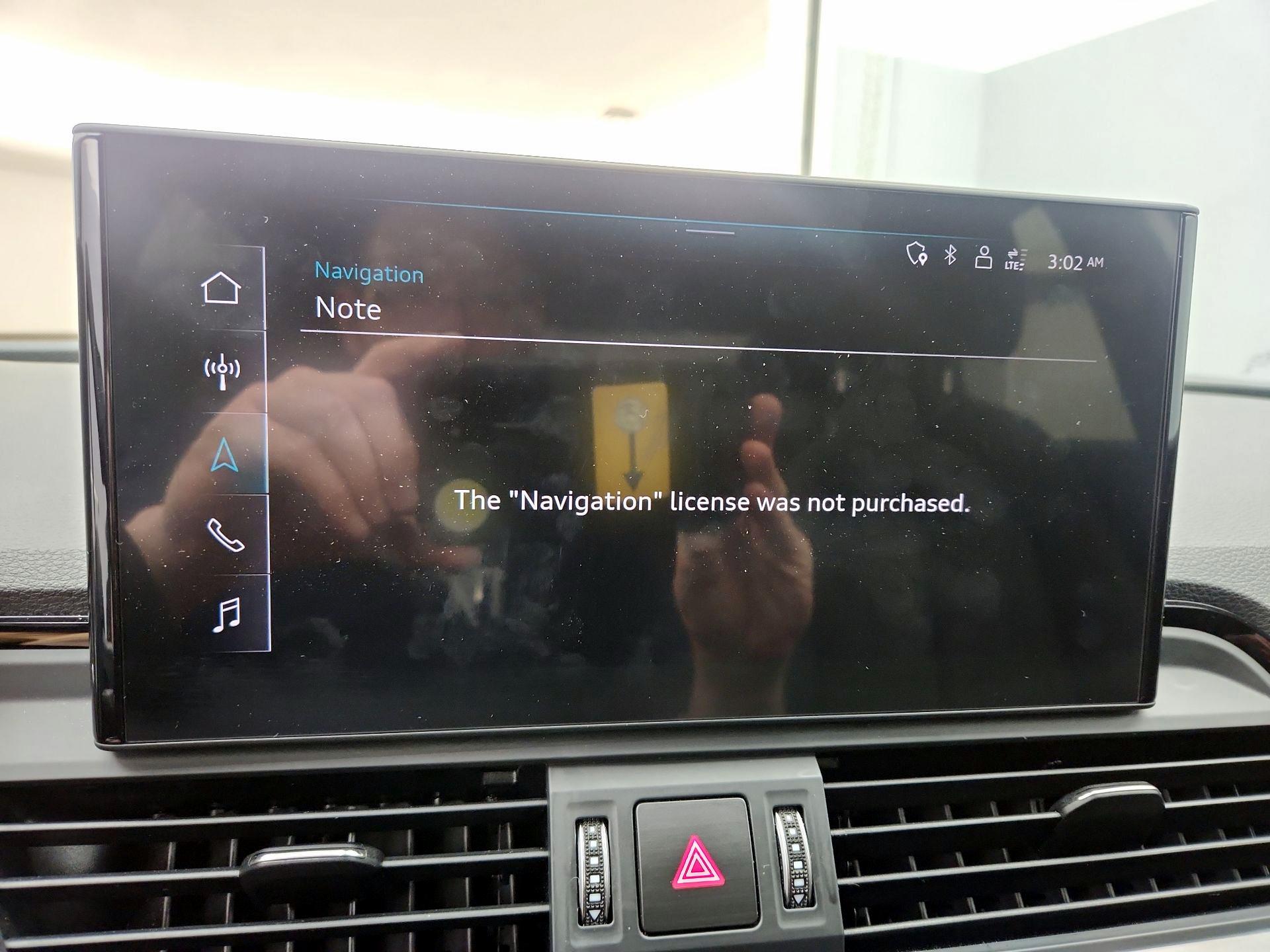 Thumbnail: 2021 Audi Q5 - 14