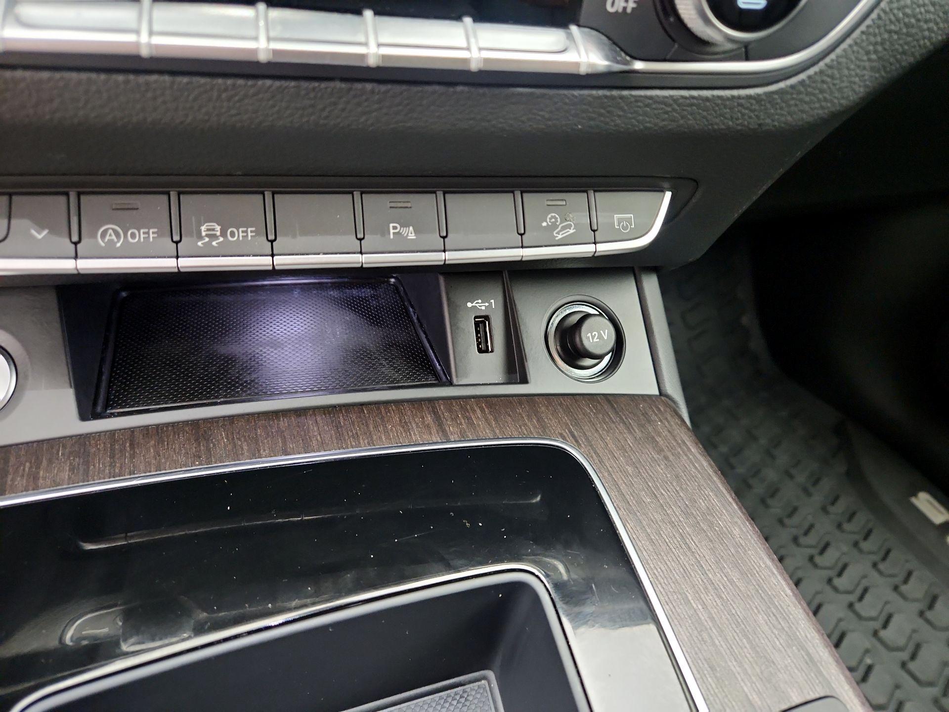 Thumbnail: 2021 Audi Q5 - 19