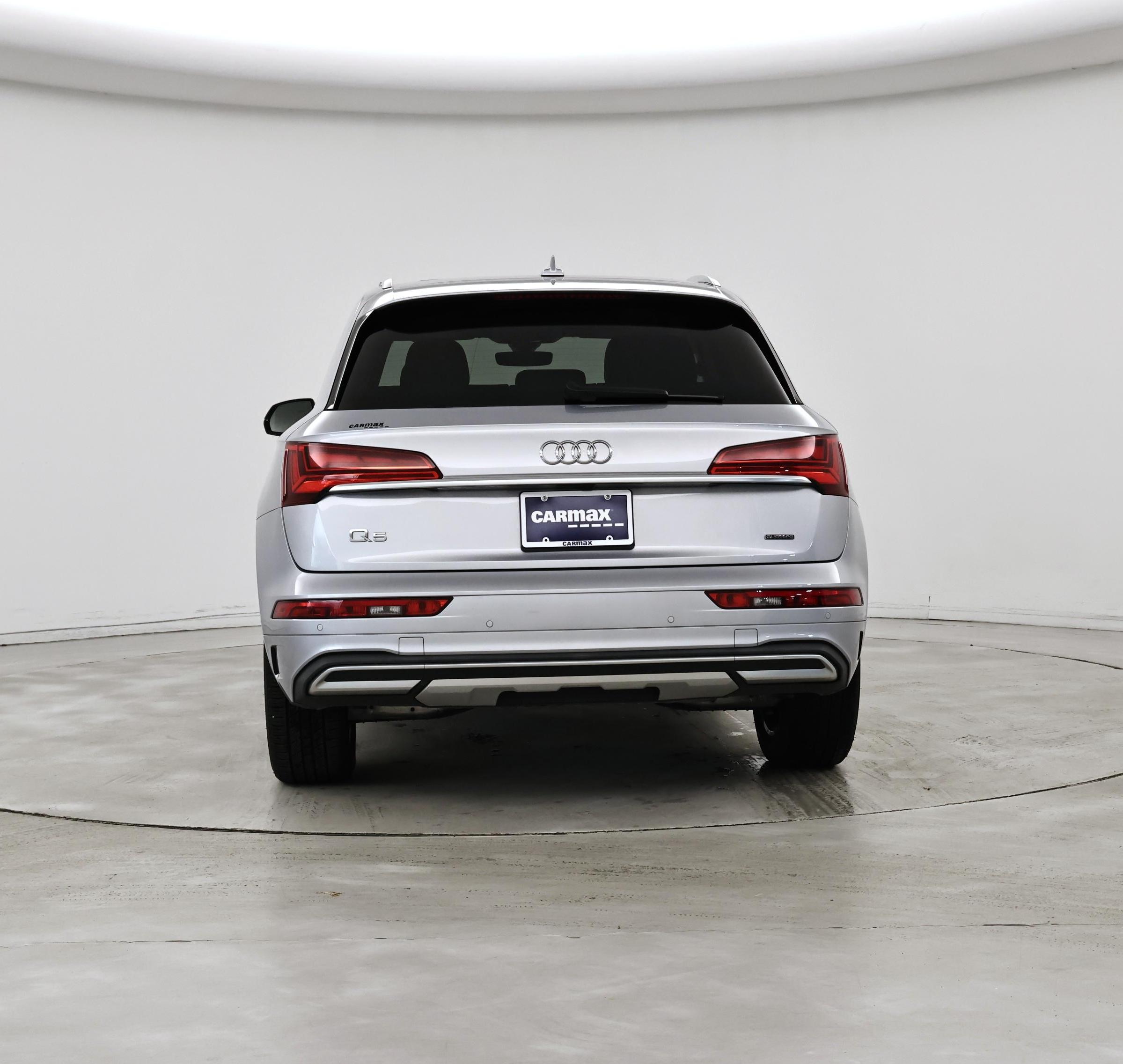 Thumbnail: 2021 Audi Q5 - 6
