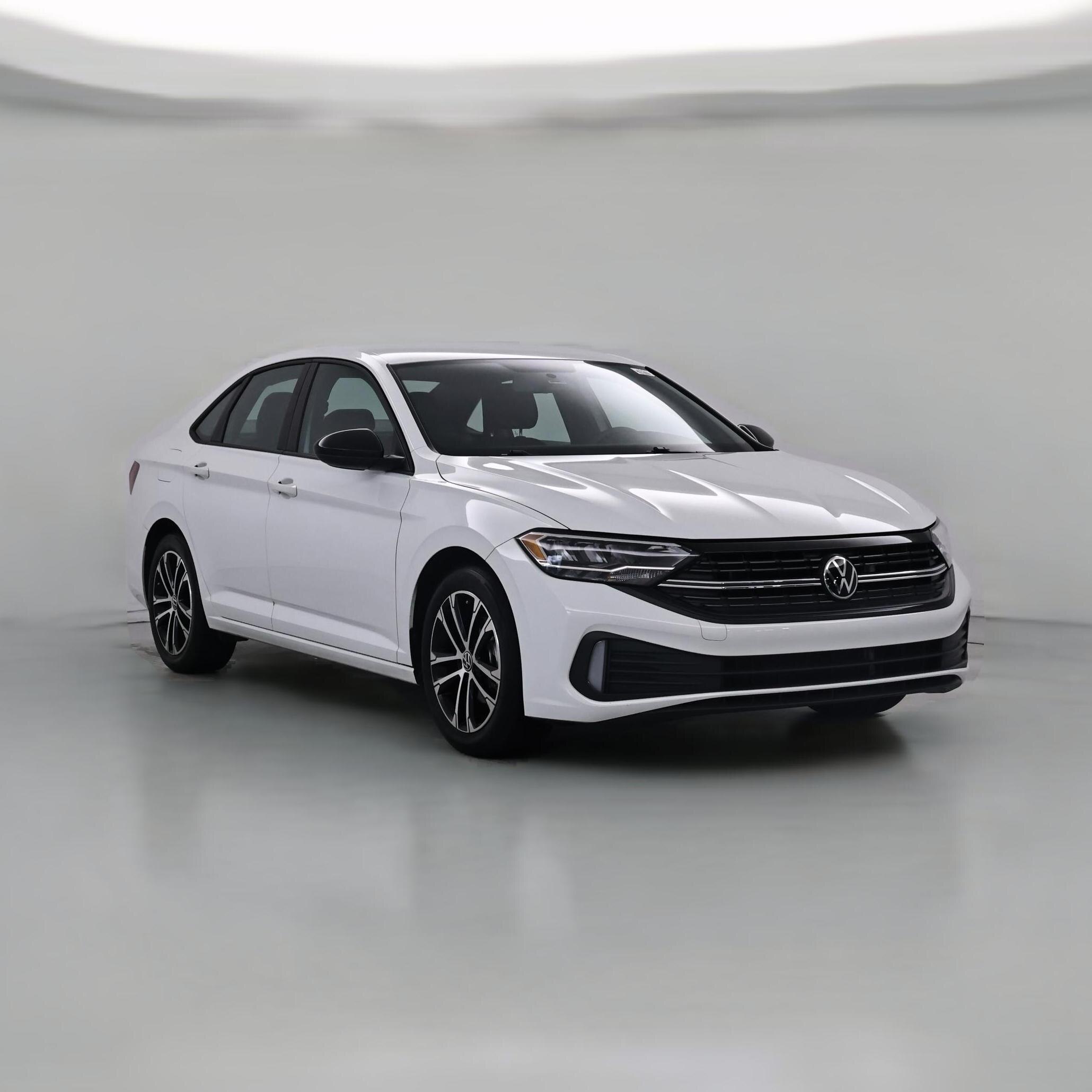 Thumbnail: 2022 Volkswagen Jetta - 1