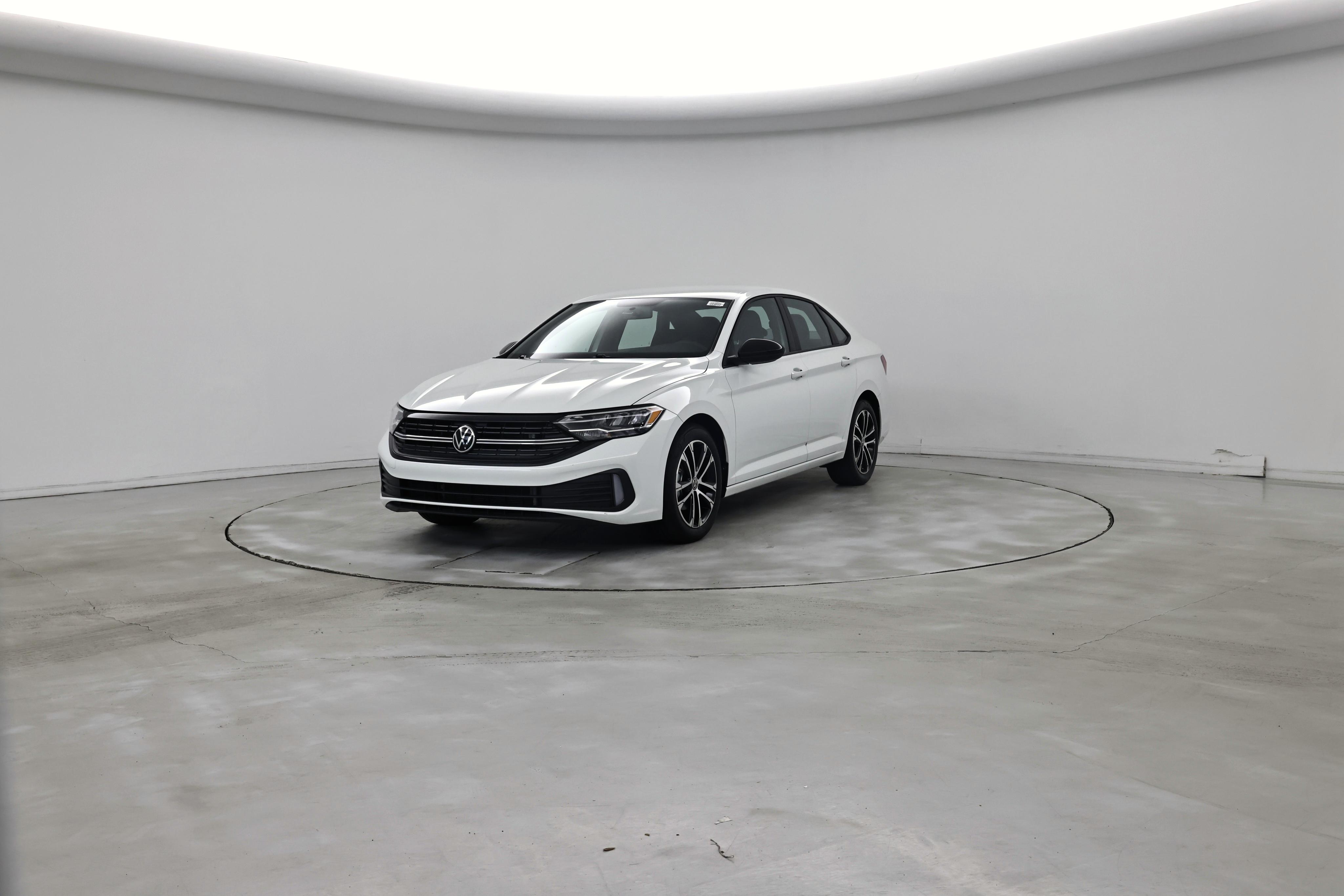 Thumbnail: 2022 Volkswagen Jetta - 4
