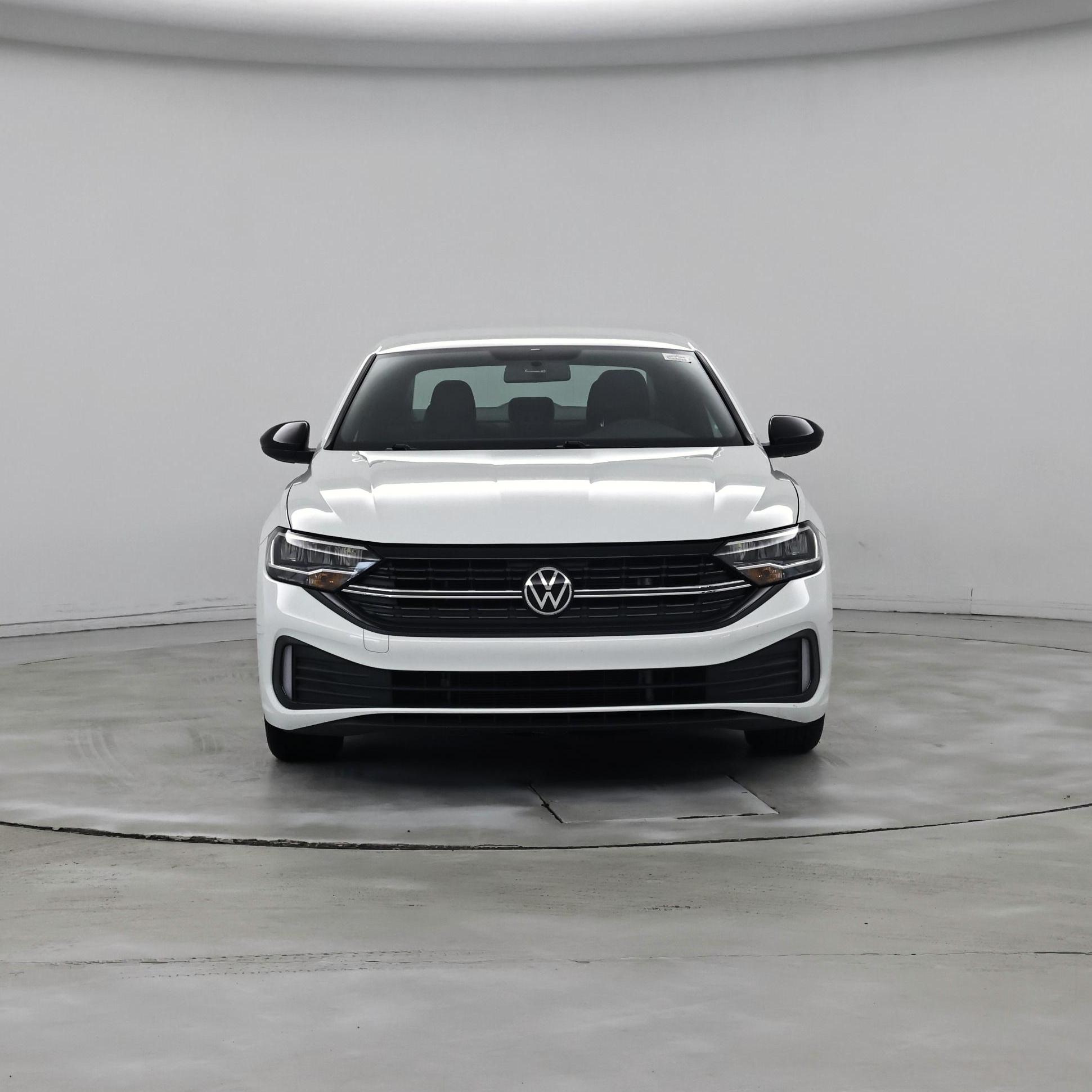 Thumbnail: 2022 Volkswagen Jetta - 5