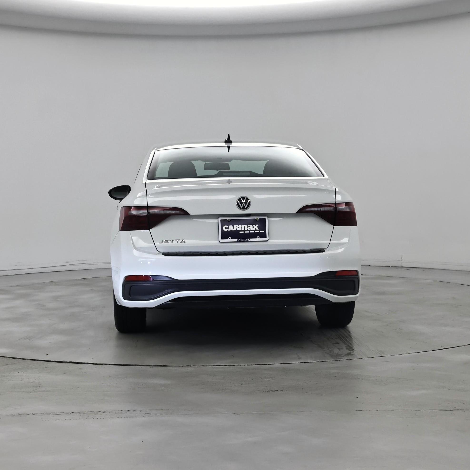 Thumbnail: 2022 Volkswagen Jetta - 6