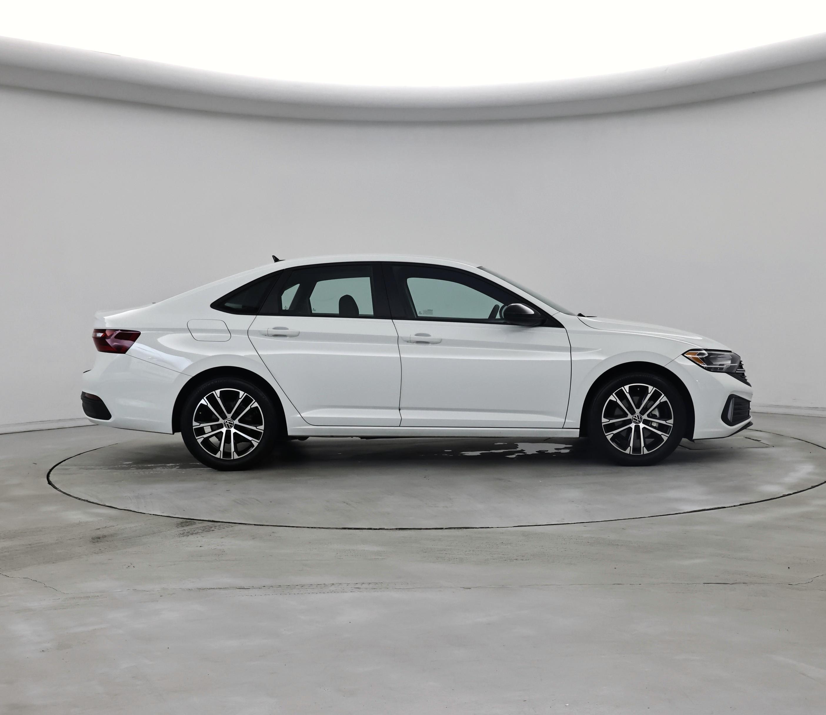 Thumbnail: 2022 Volkswagen Jetta - 7
