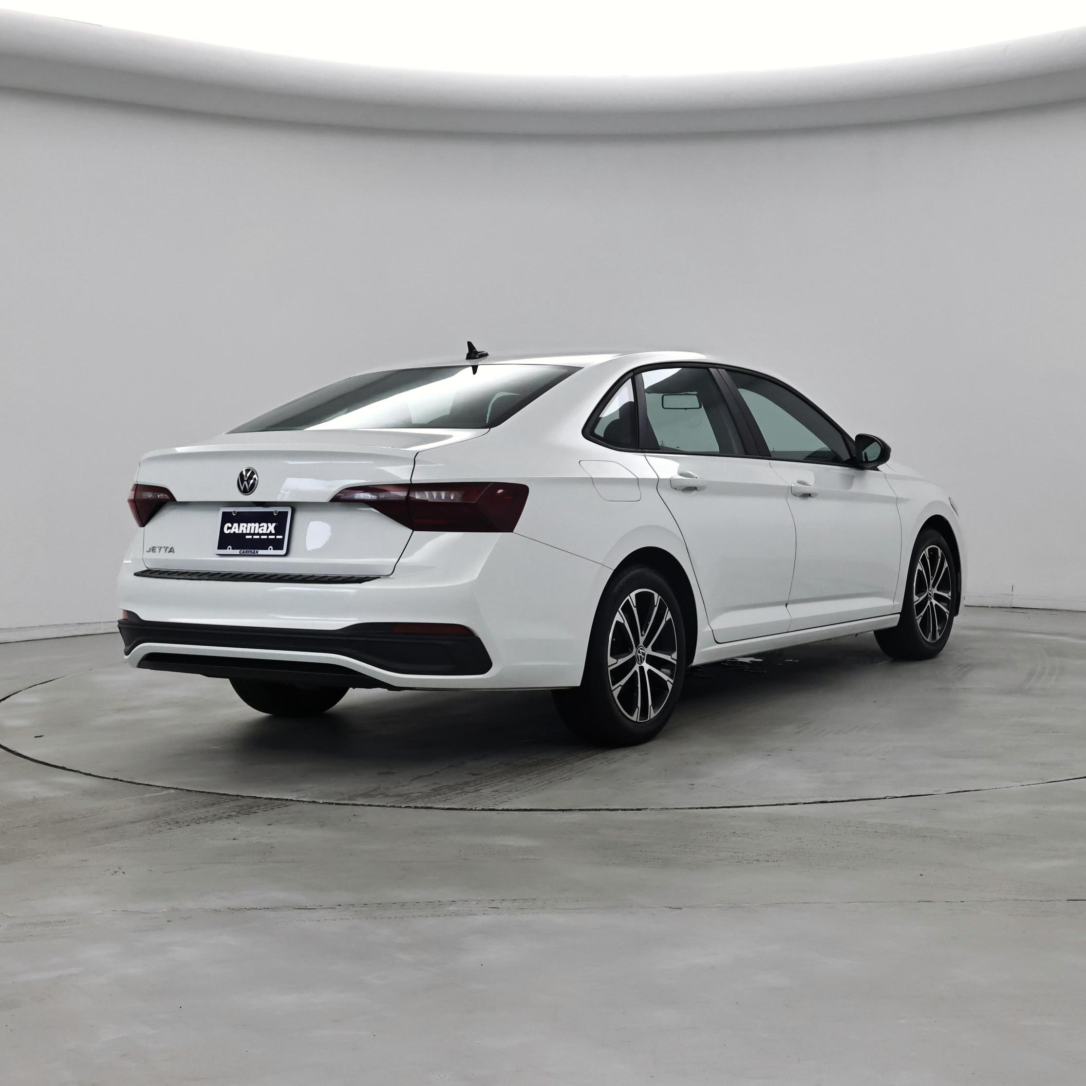 Thumbnail: 2022 Volkswagen Jetta - 8