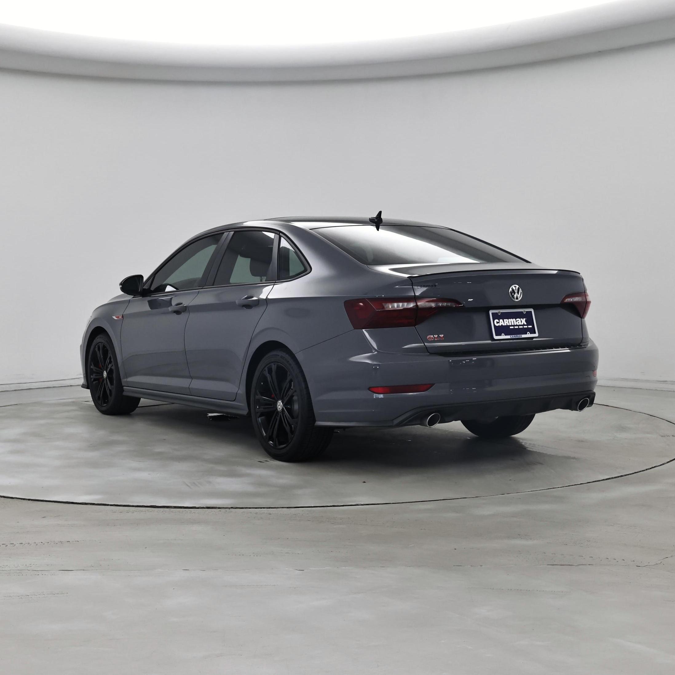 Thumbnail: 2021 Volkswagen Jetta - 2