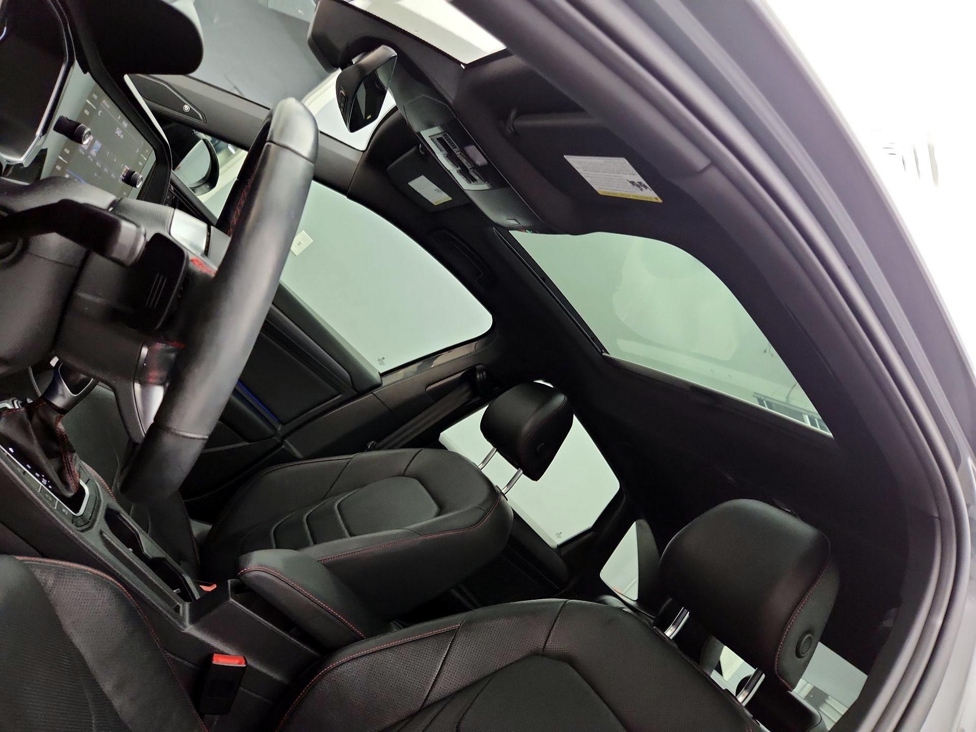 Thumbnail: 2021 Volkswagen Jetta - 19