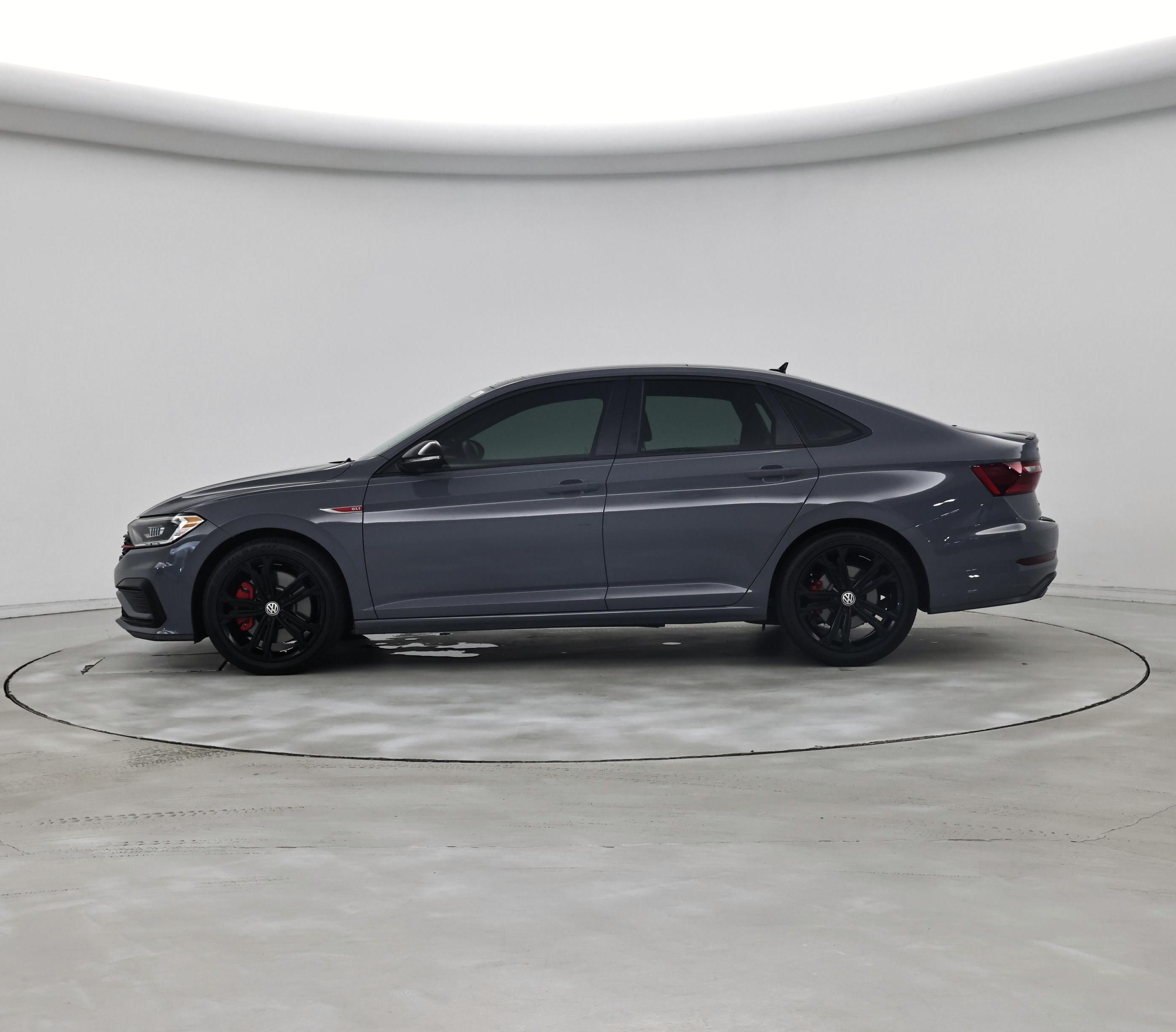 Thumbnail: 2021 Volkswagen Jetta - 3
