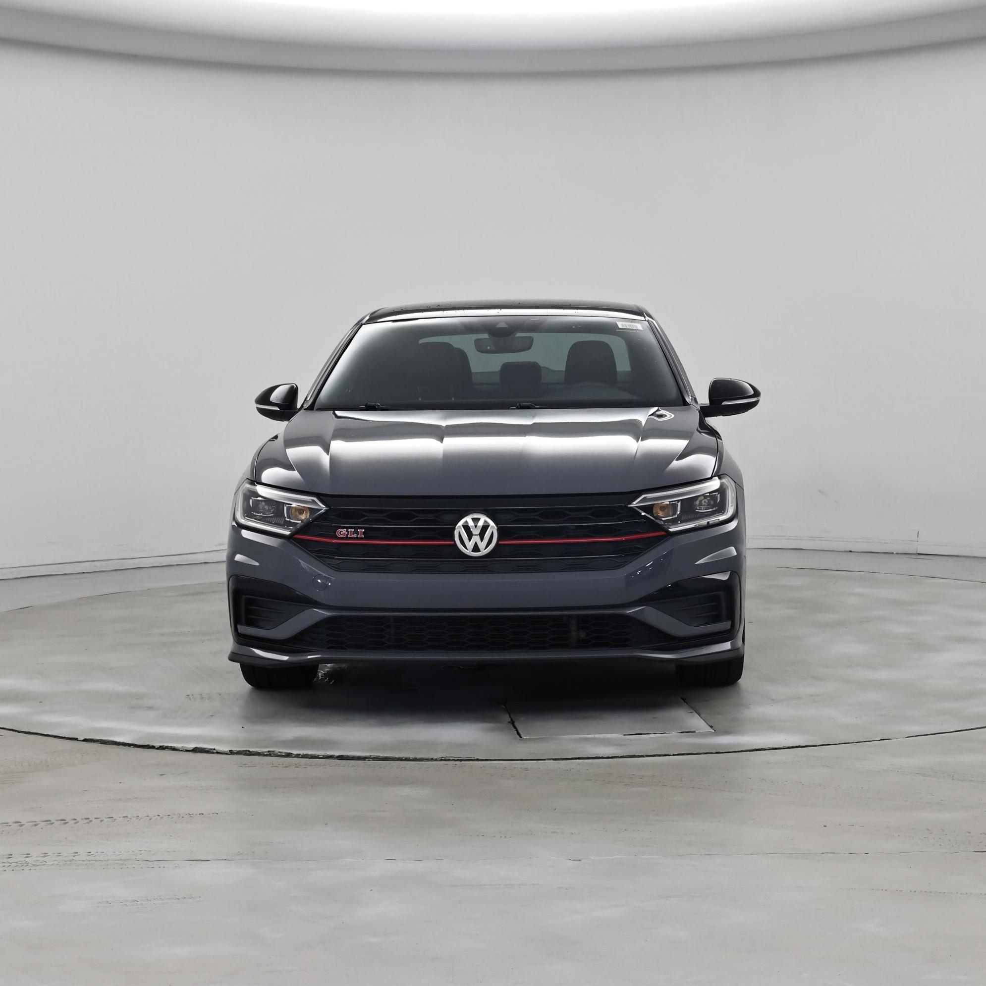 Thumbnail: 2021 Volkswagen Jetta - 5
