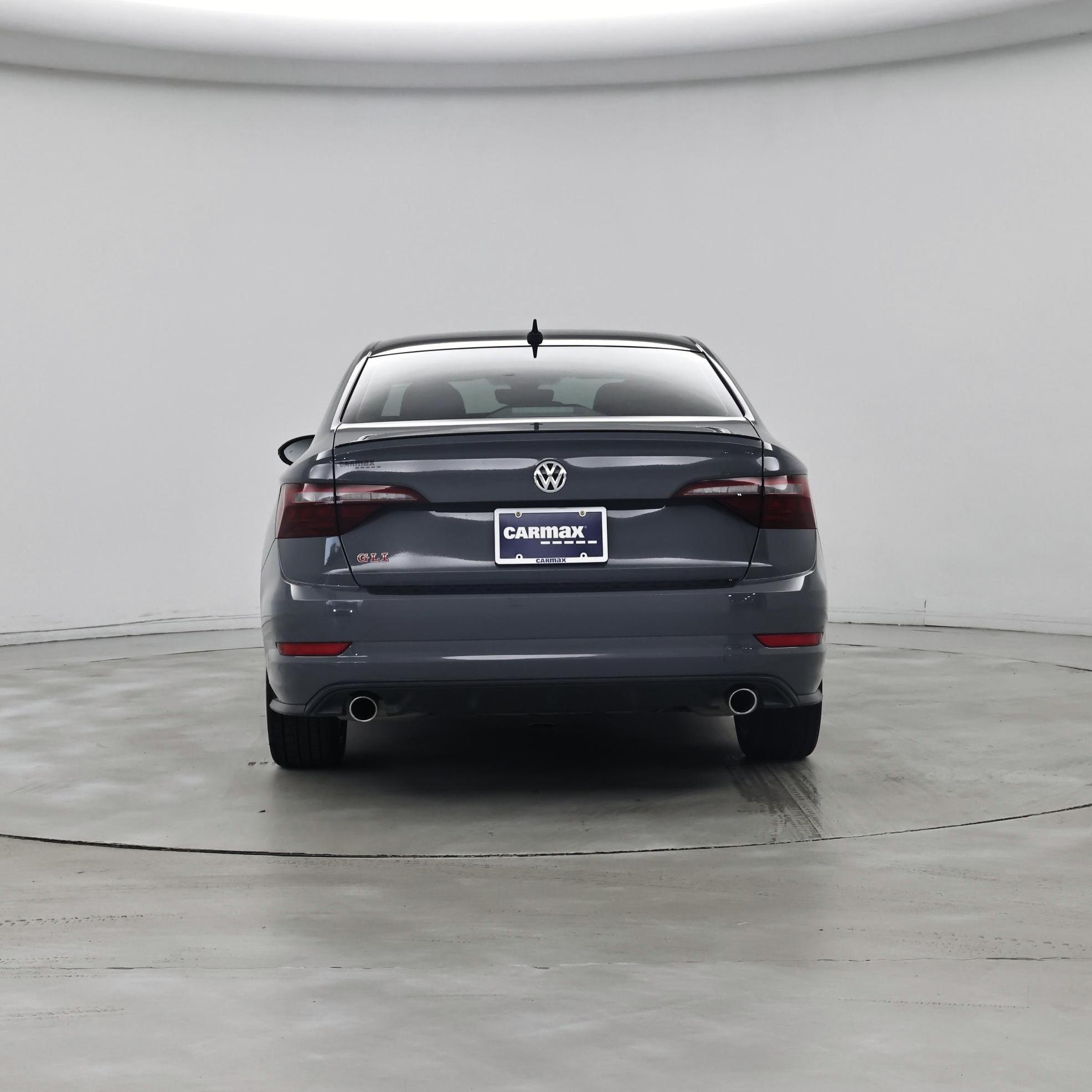 Thumbnail: 2021 Volkswagen Jetta - 6