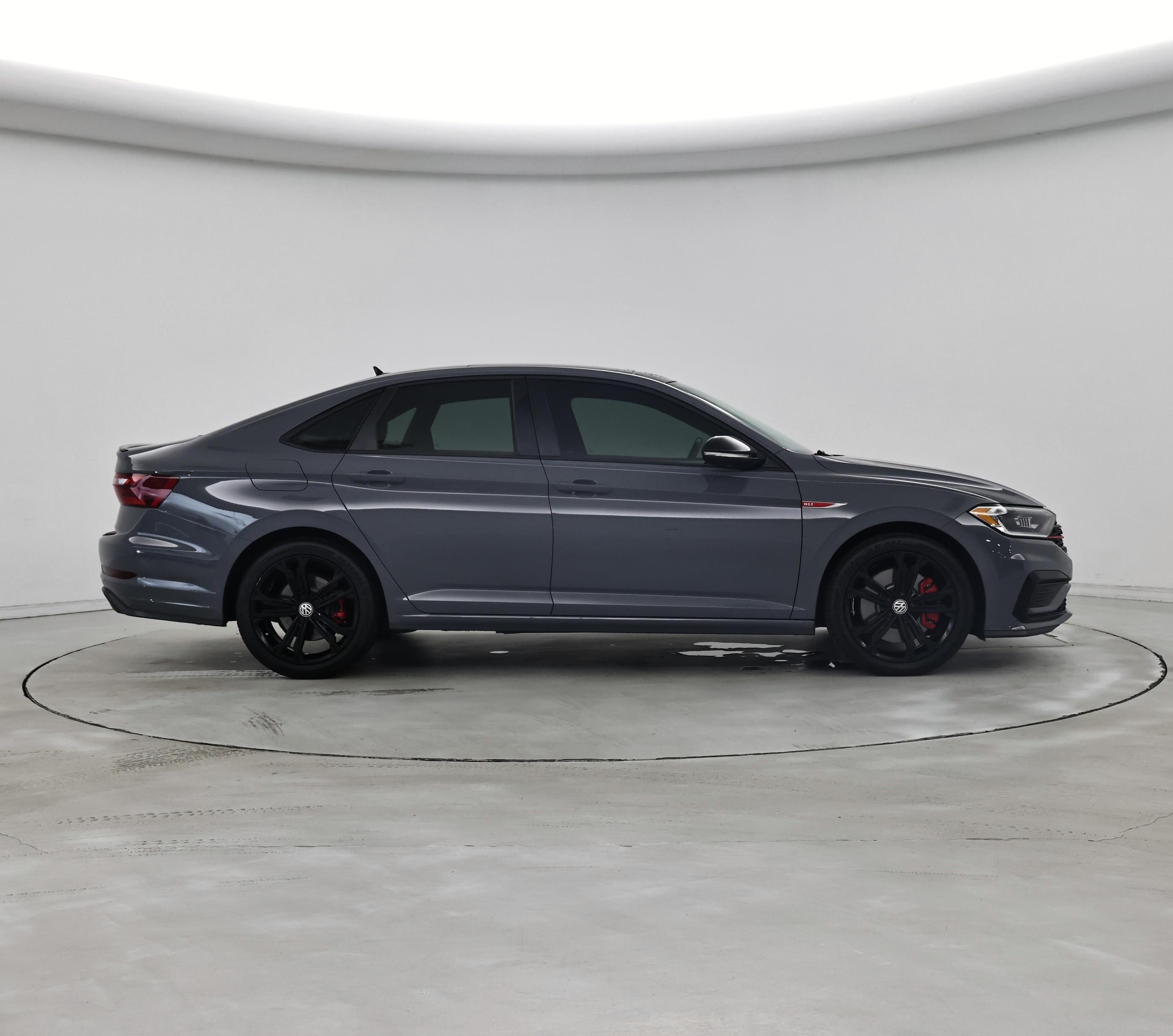 Thumbnail: 2021 Volkswagen Jetta - 7