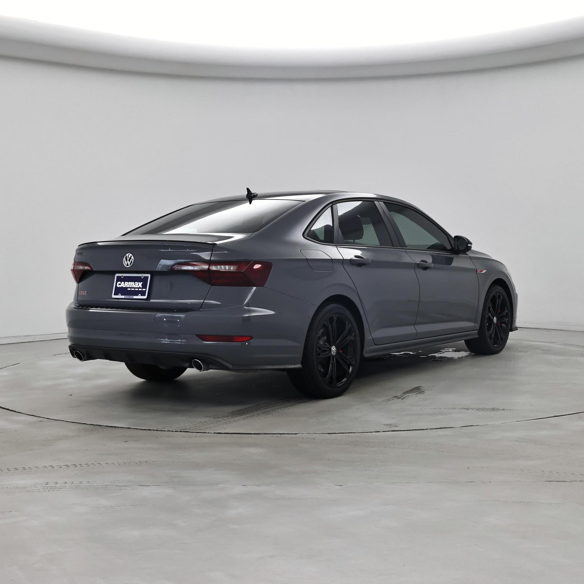 Thumbnail: 2021 Volkswagen Jetta - 8