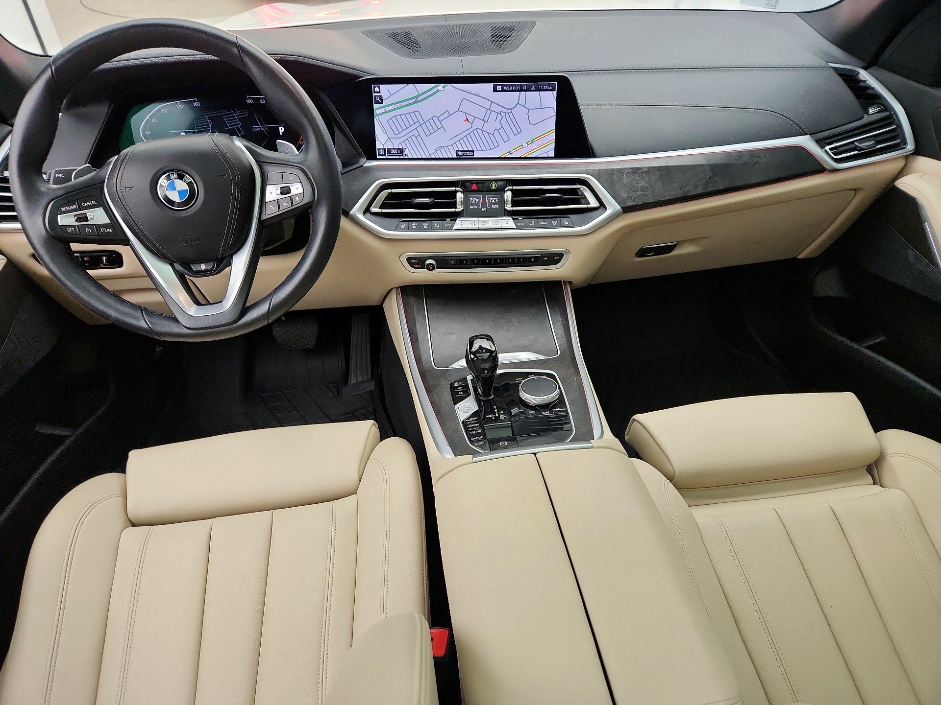 Thumbnail: 2022 BMW X5 - 9