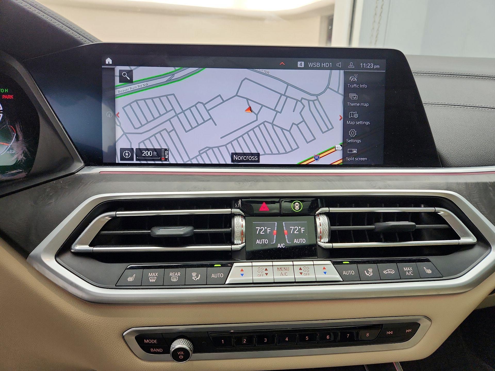 Thumbnail: 2022 BMW X5 - 14