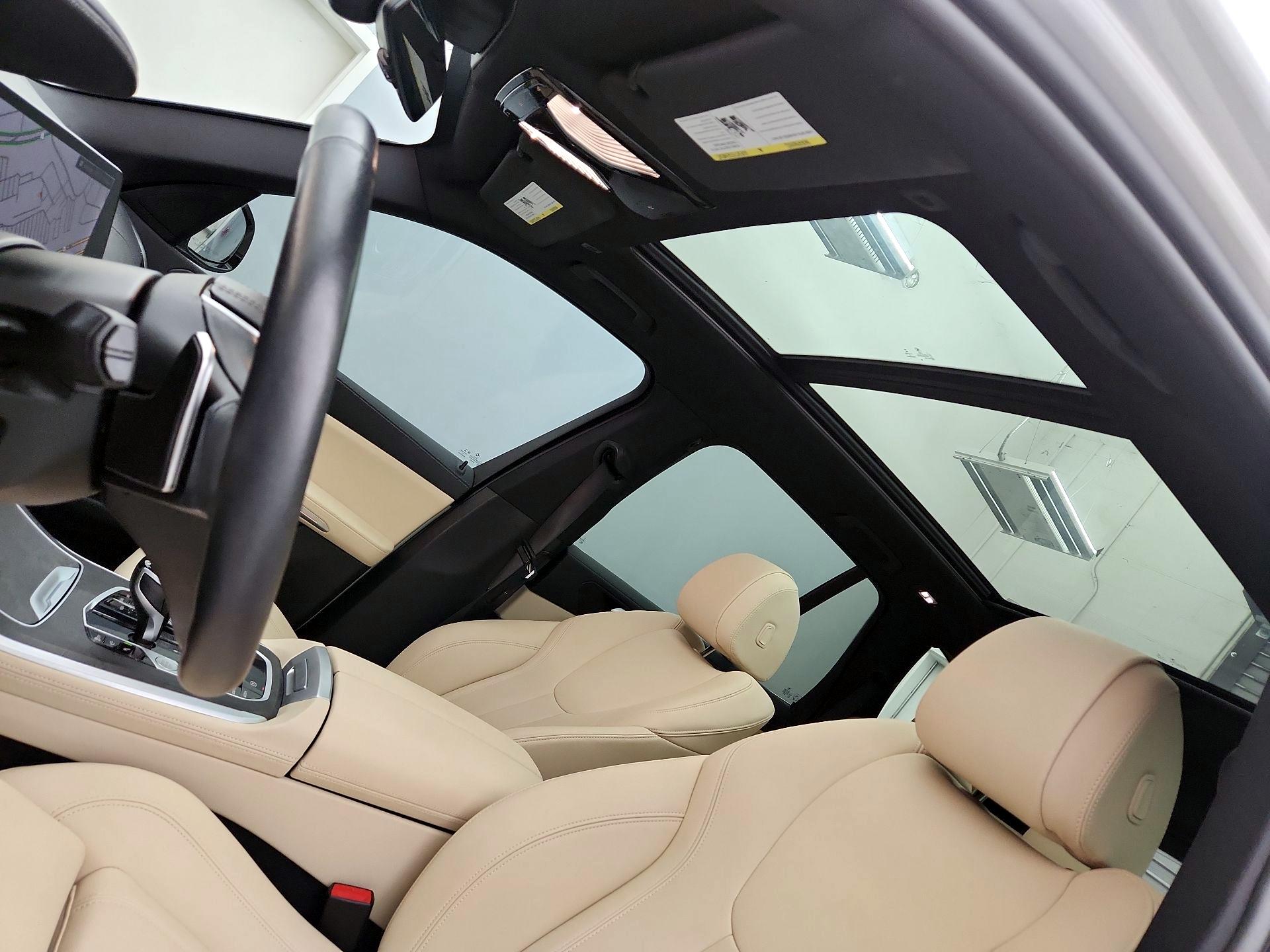 Thumbnail: 2022 BMW X5 - 20