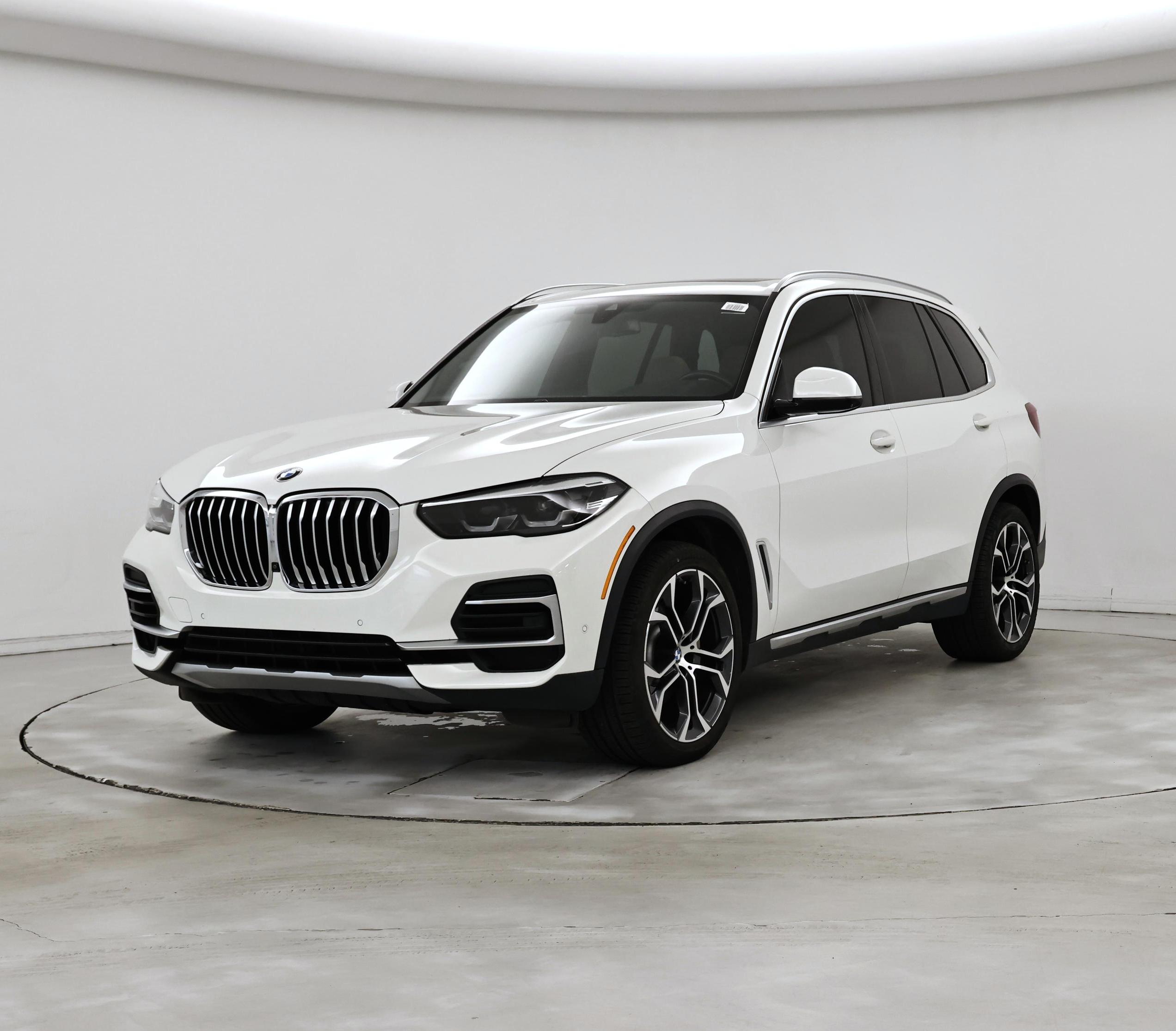 Thumbnail: 2022 BMW X5 - 4
