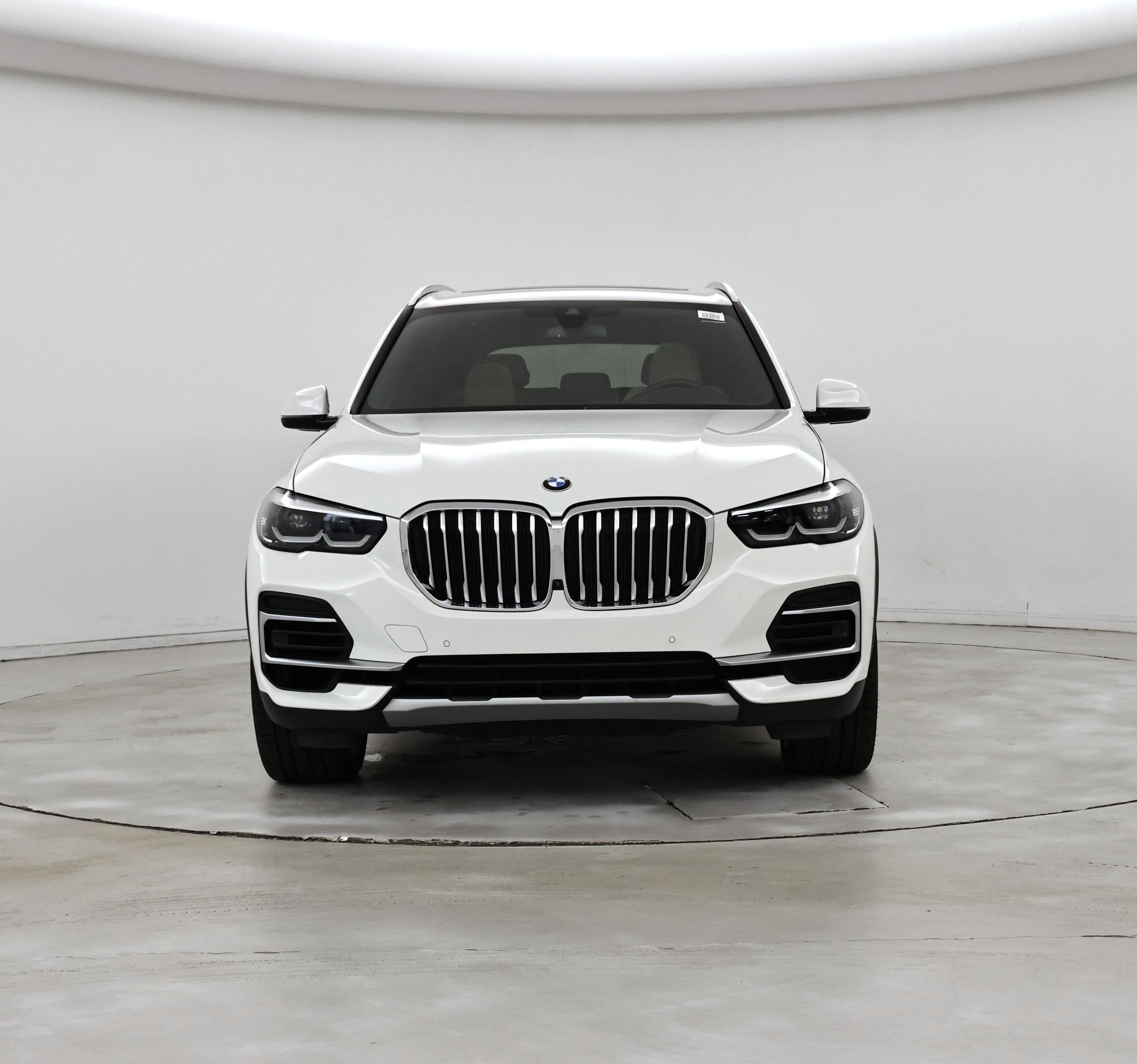Thumbnail: 2022 BMW X5 - 5