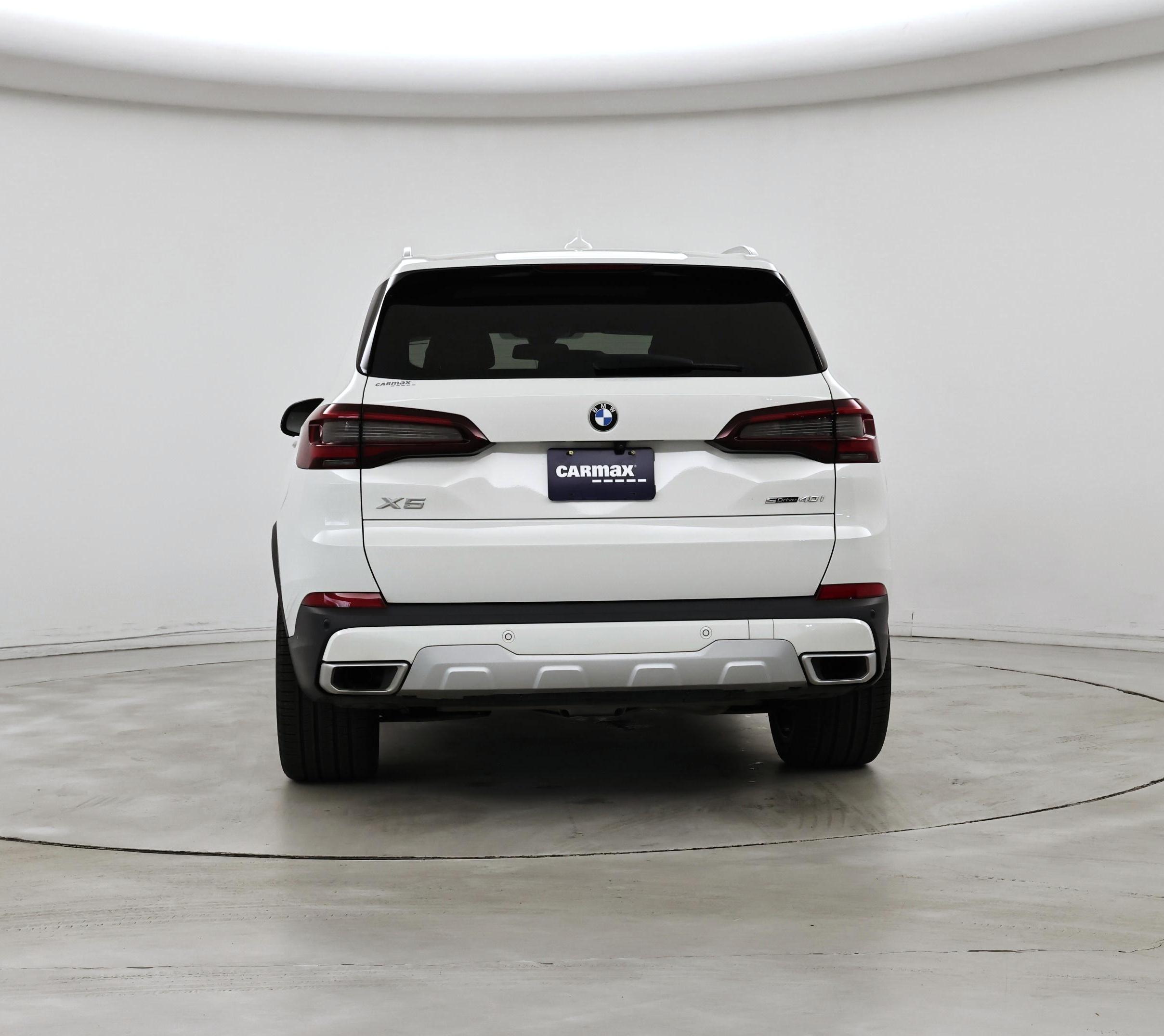 Thumbnail: 2022 BMW X5 - 6