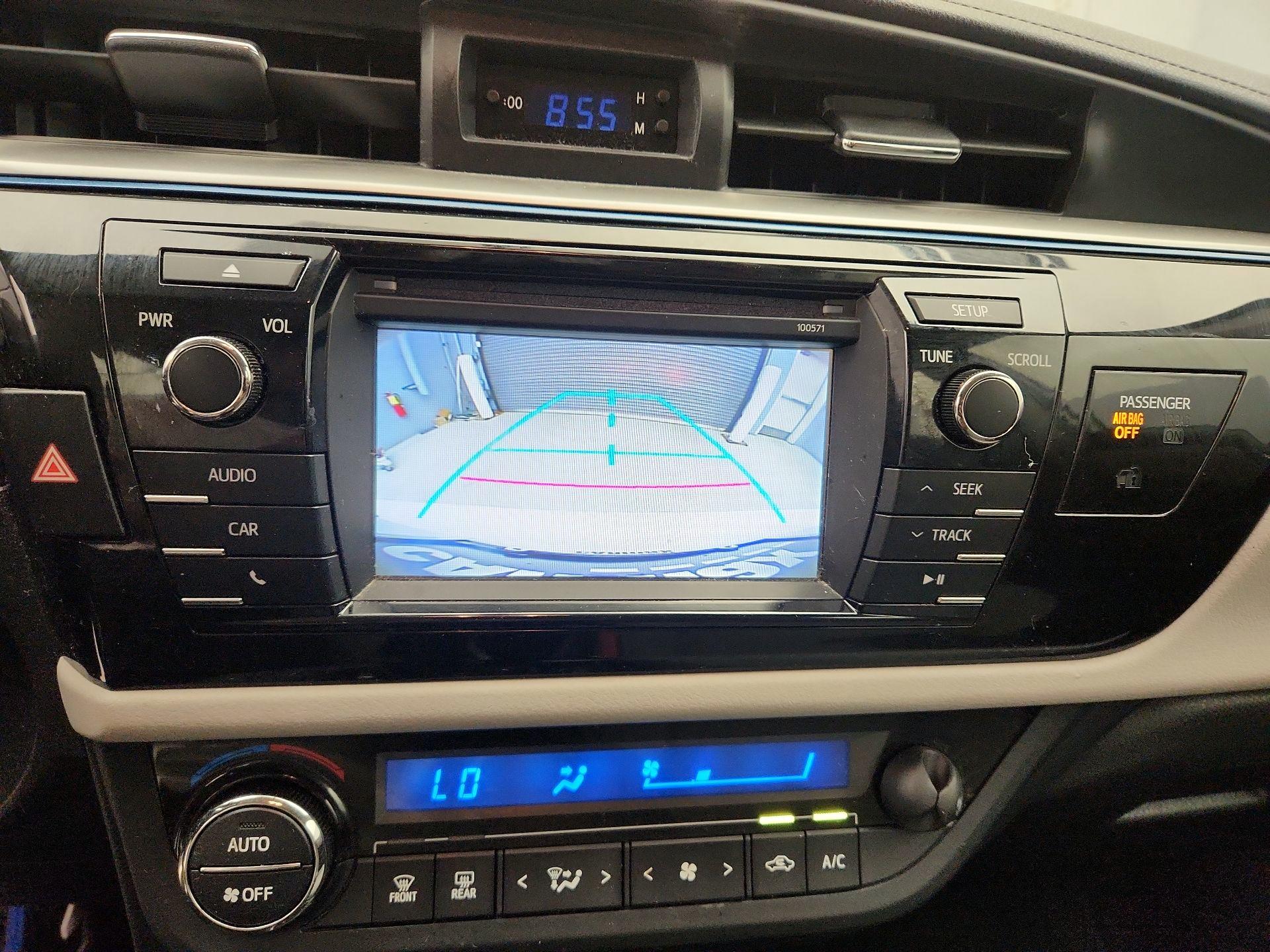 Thumbnail: 2016 Toyota Corolla - 14